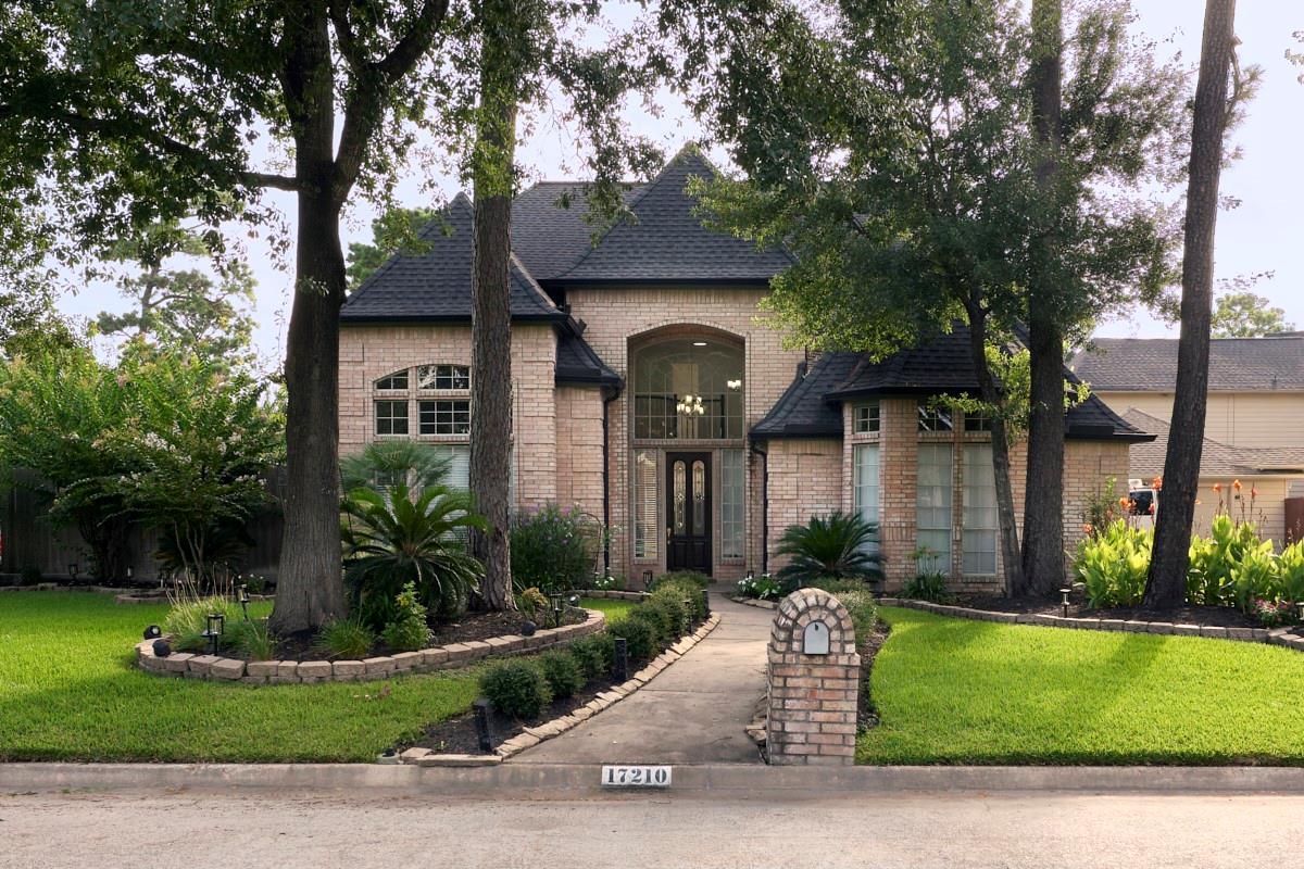 17210 Chagall Lane, Spring, TX 77379 — photo 2
