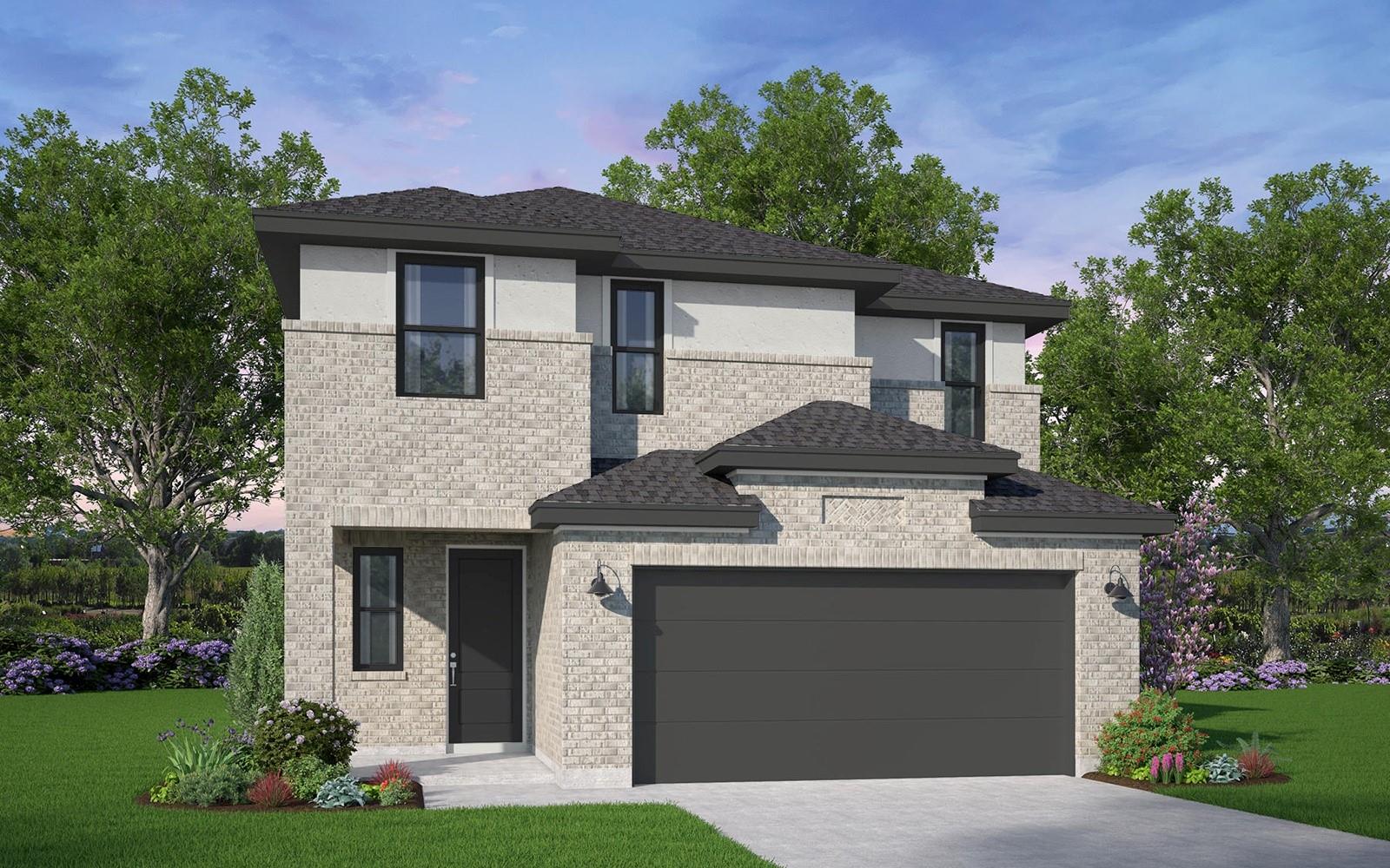 2950 Mellow Pines Lane — photo