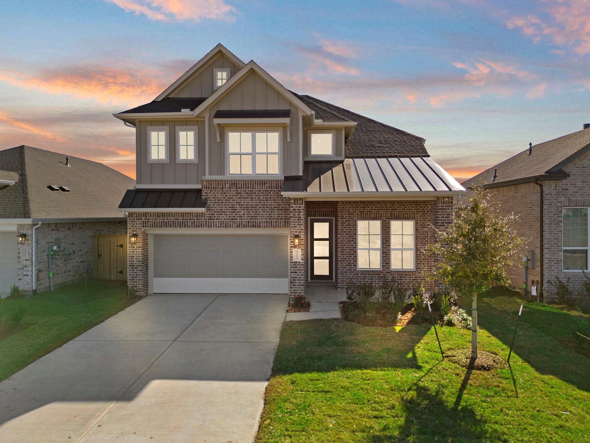 10938 Middle Ridge Drive — photo