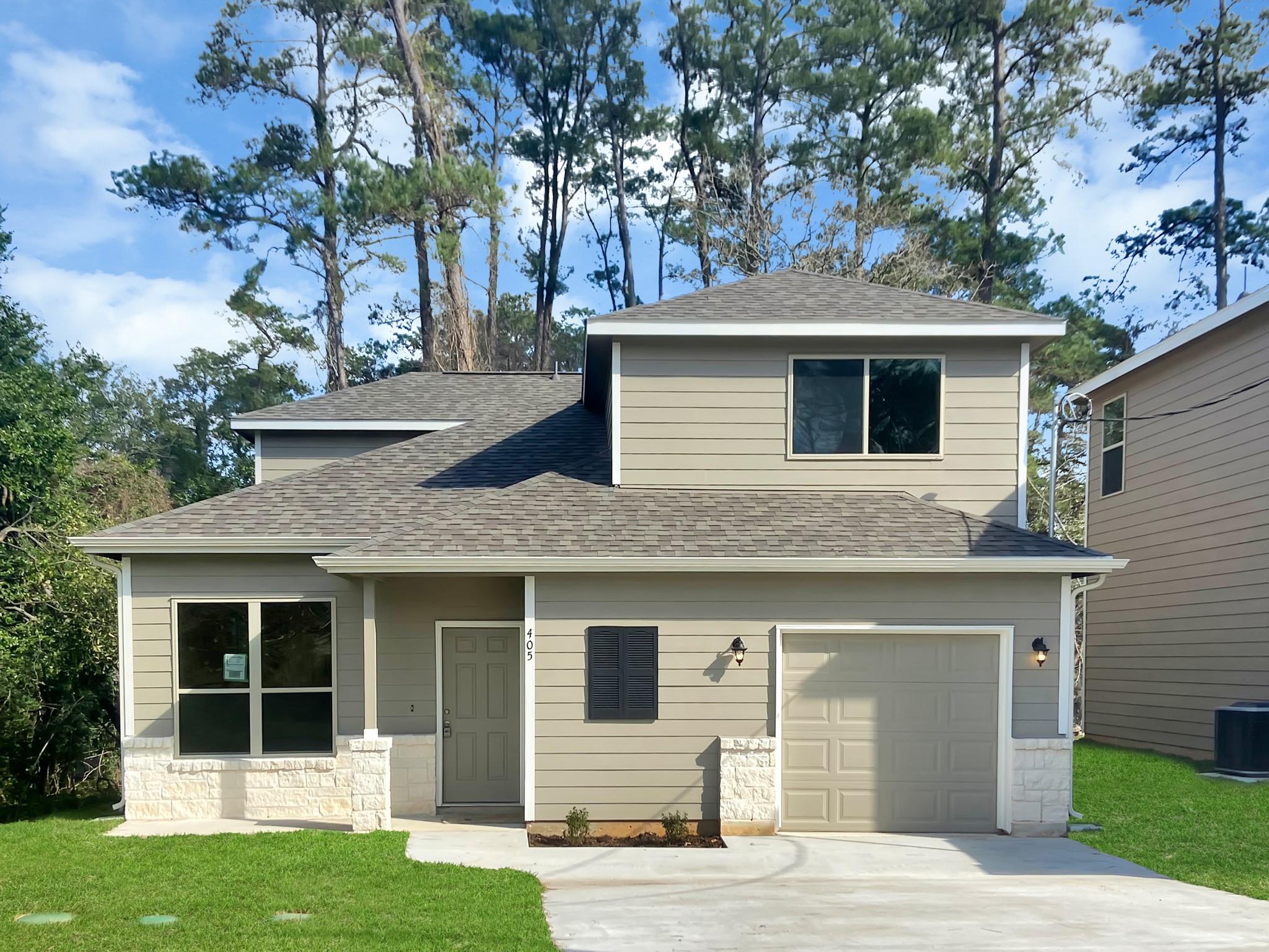 405 Mohawk Drive — photo
