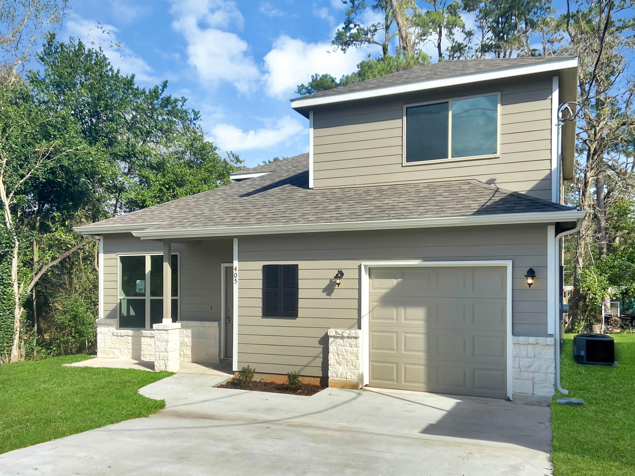 405 Mohawk Drive, Conroe, TX 77316 — photo 2