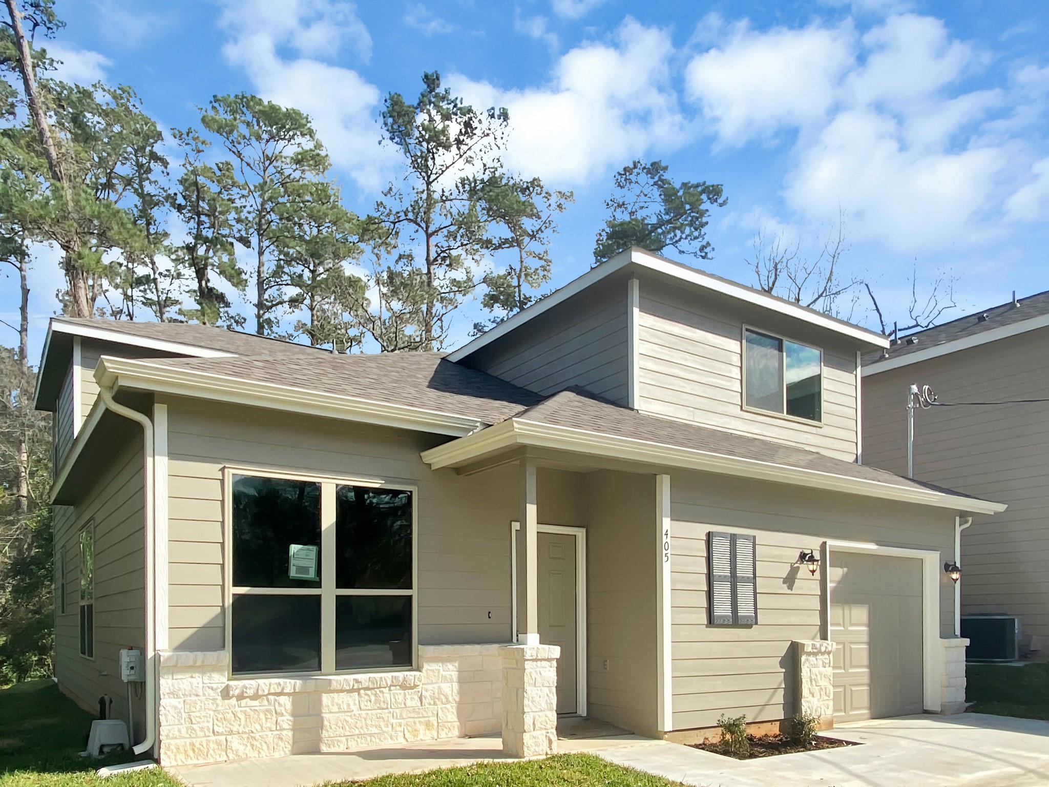 405 Mohawk Drive, Conroe, TX 77316 — photo 3
