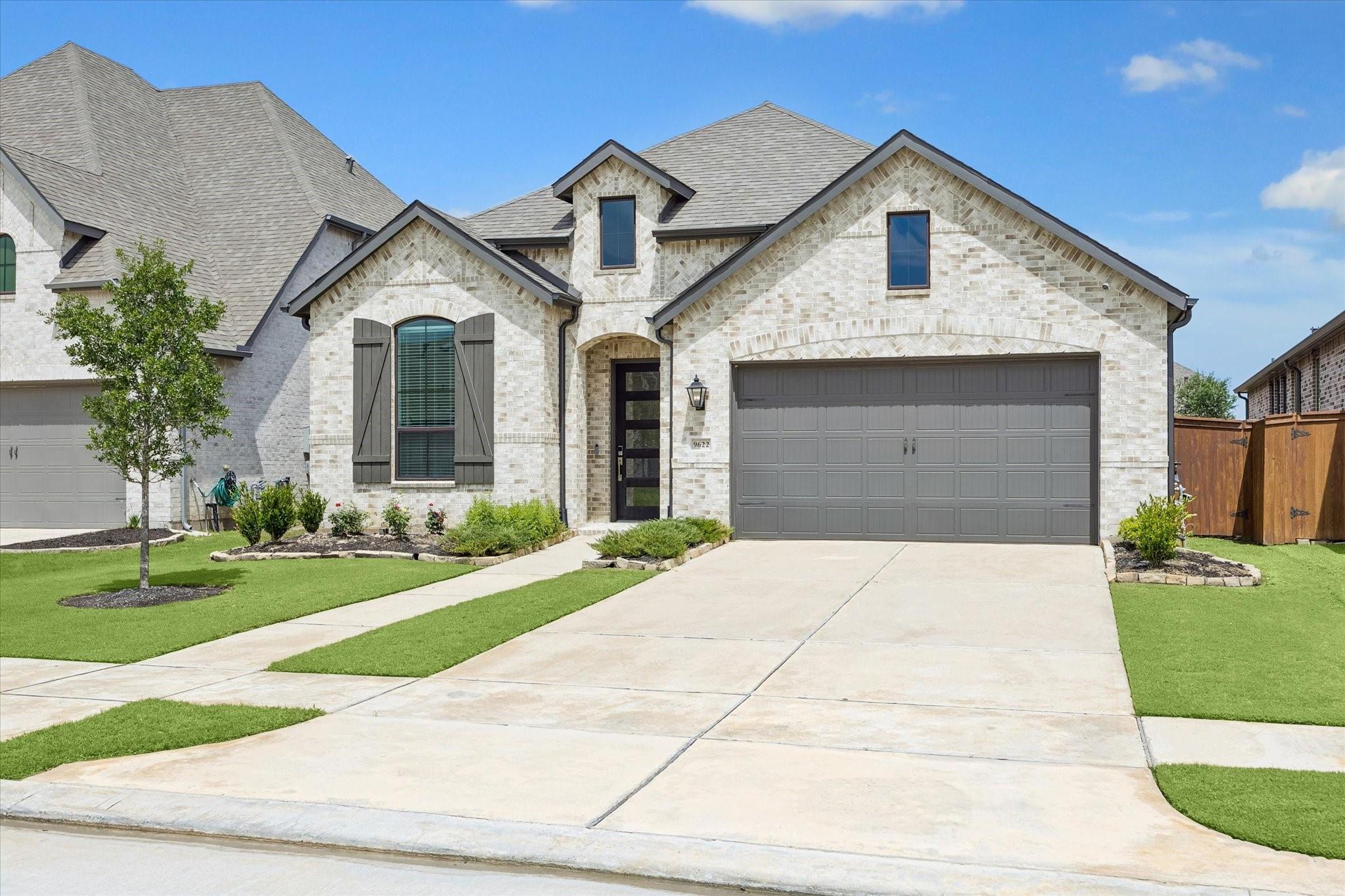 9622 Wright Drive, Manvel, TX 77578 — photo 2
