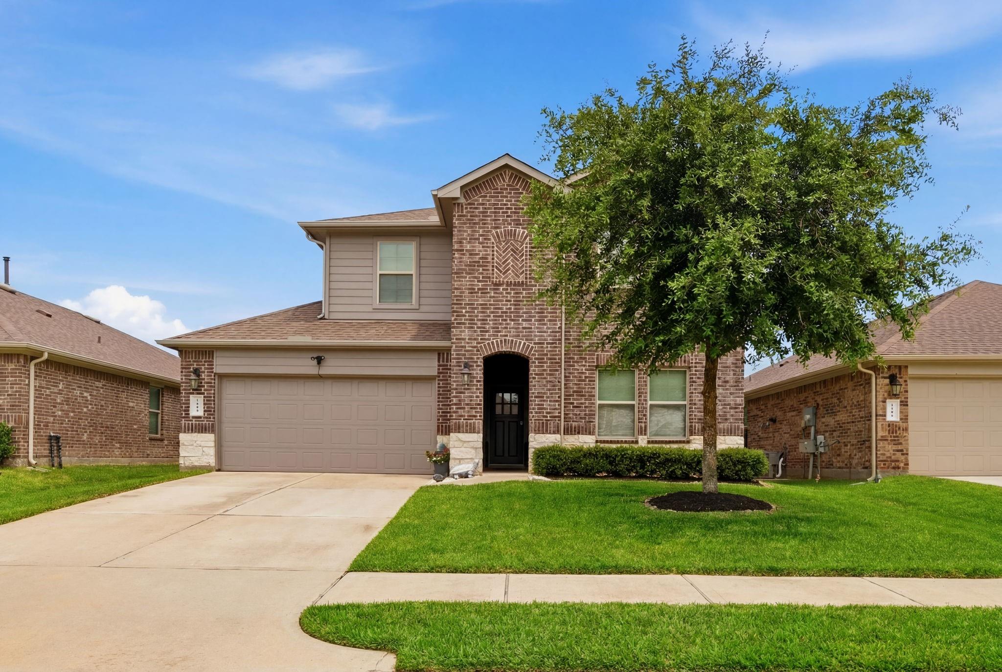 2218 Strong Horse Drive — photo