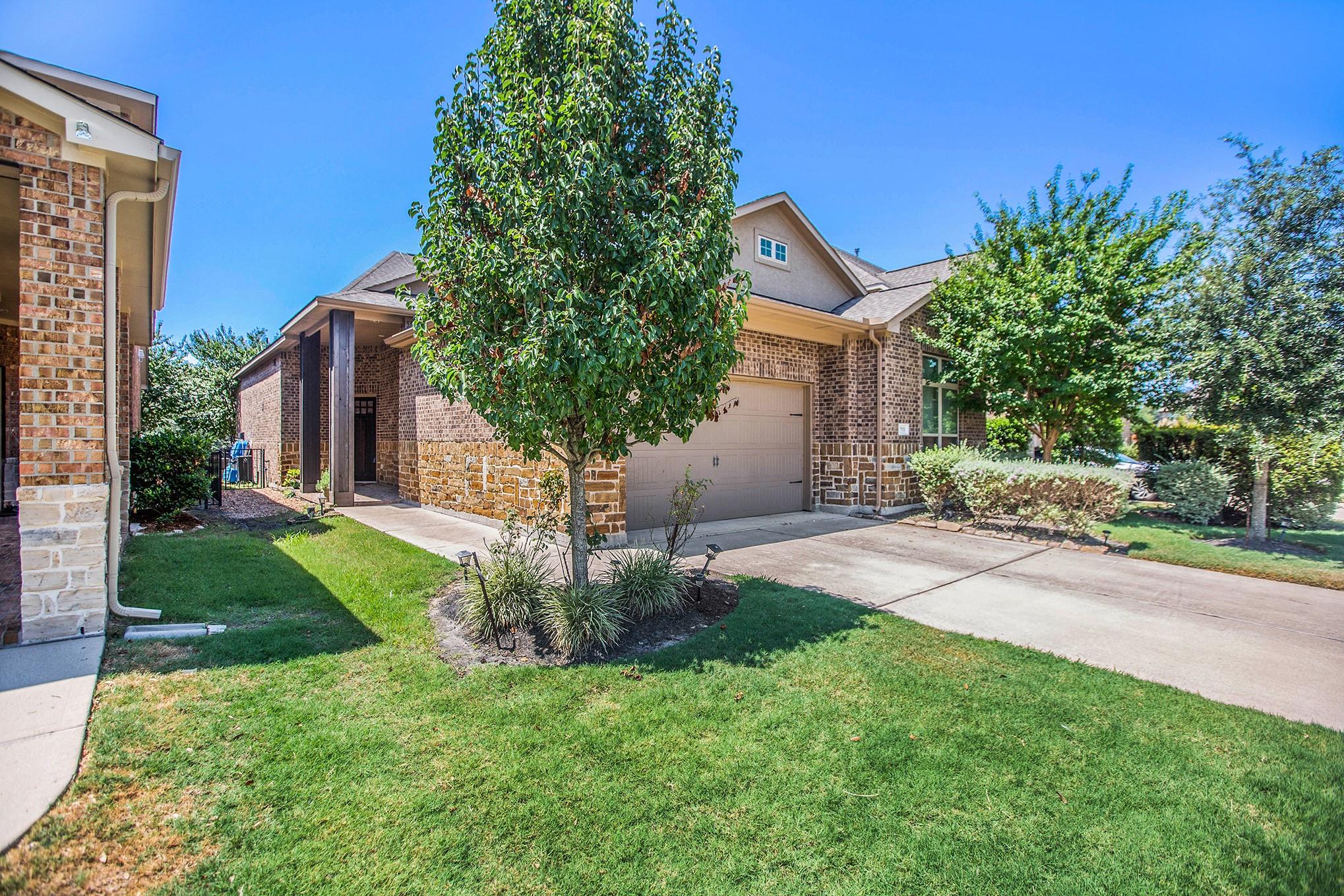 17931 Pecan Bayou Lane — photo