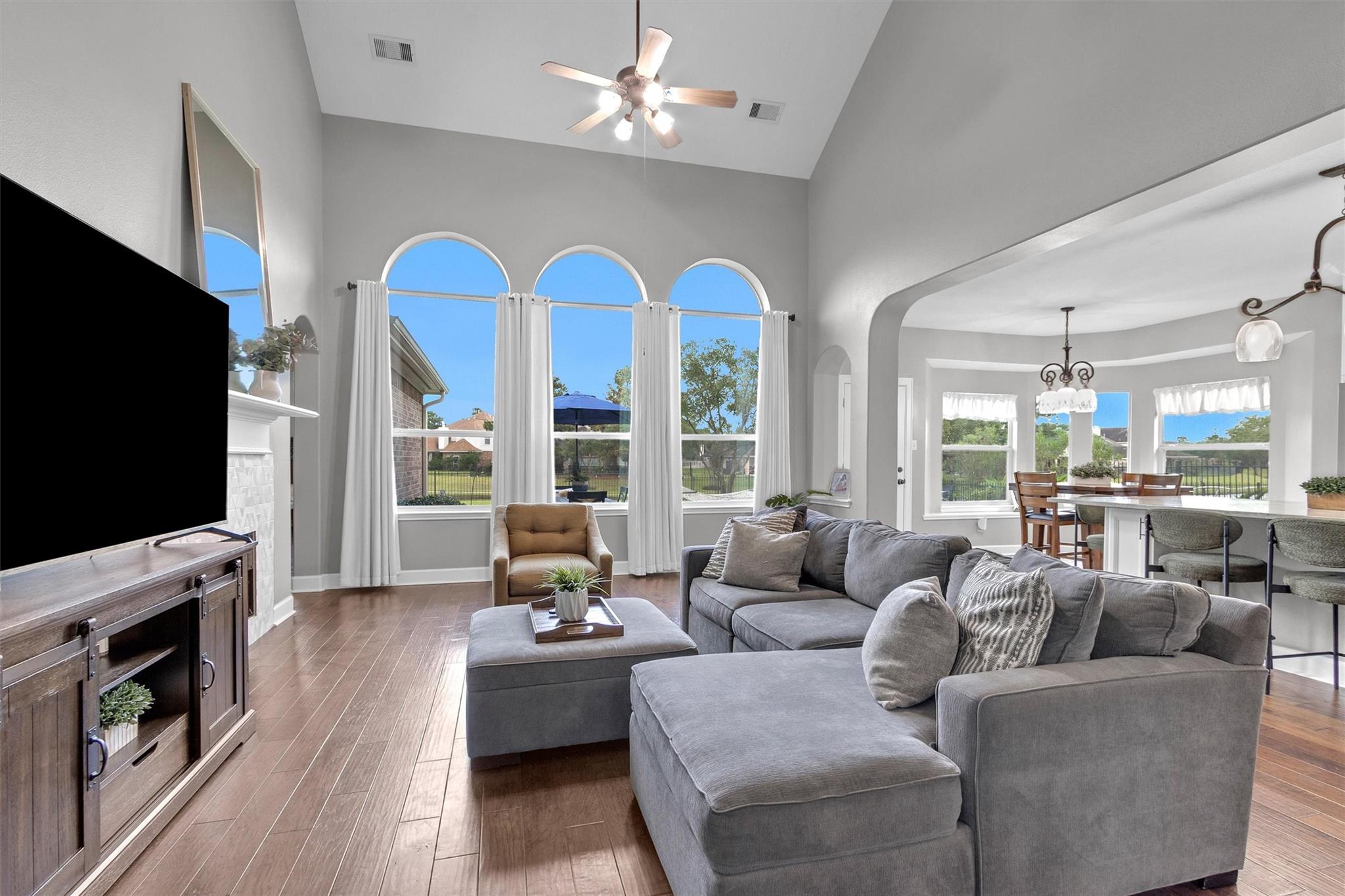 3002 E Lake Falls Circle, Spring, TX 77386 — photo 3