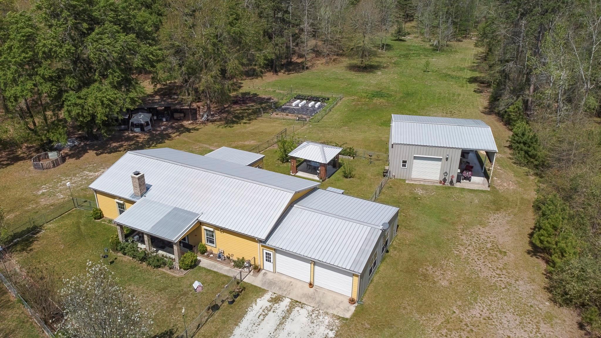 188 Pullin Road, Corrigan, TX 75939 — photo 2