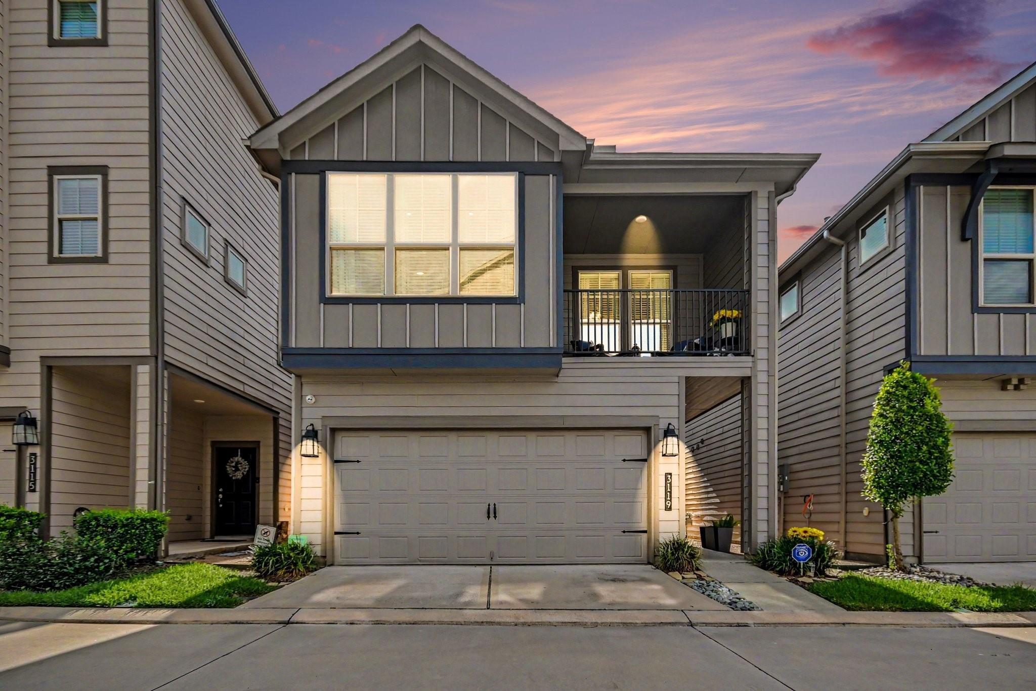 3119 Longleaf Meadows Drive — photo