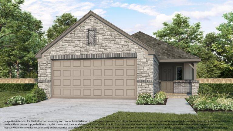 18534 Athena Flower Drive — photo