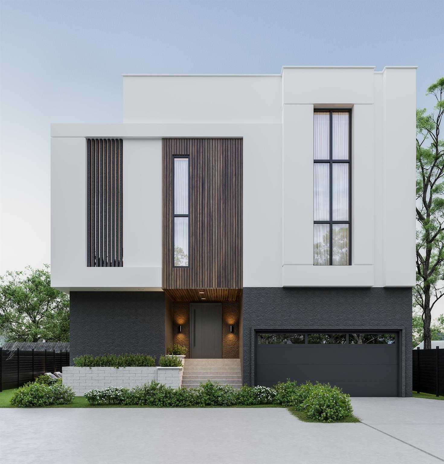 1502 W 21st Street — photo