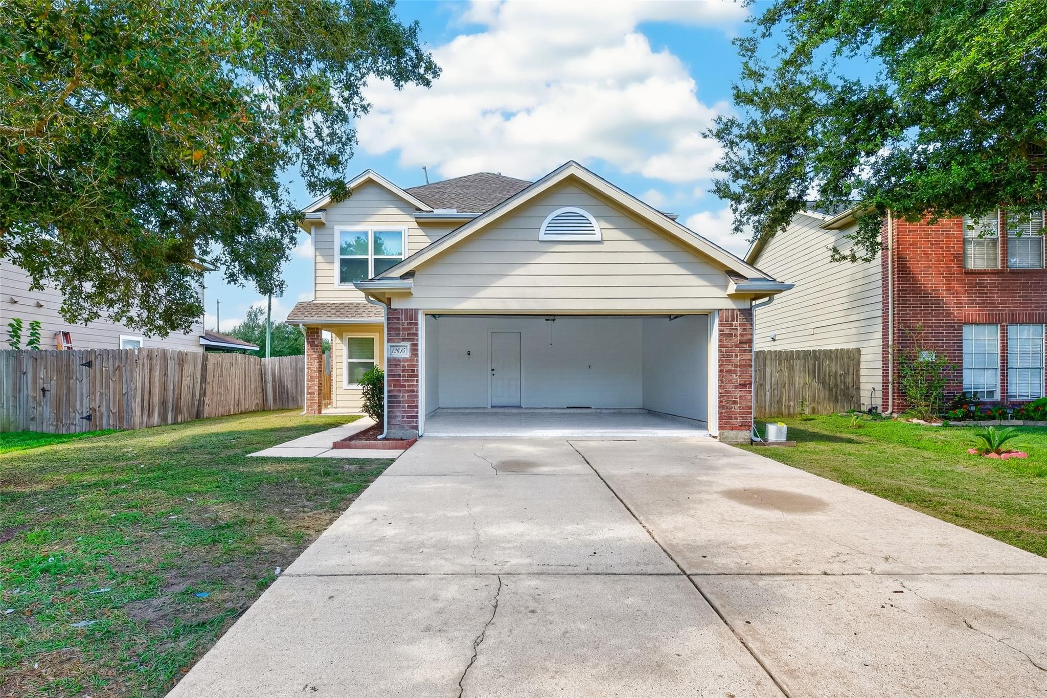 12615 Verdant Brook Drive — photo