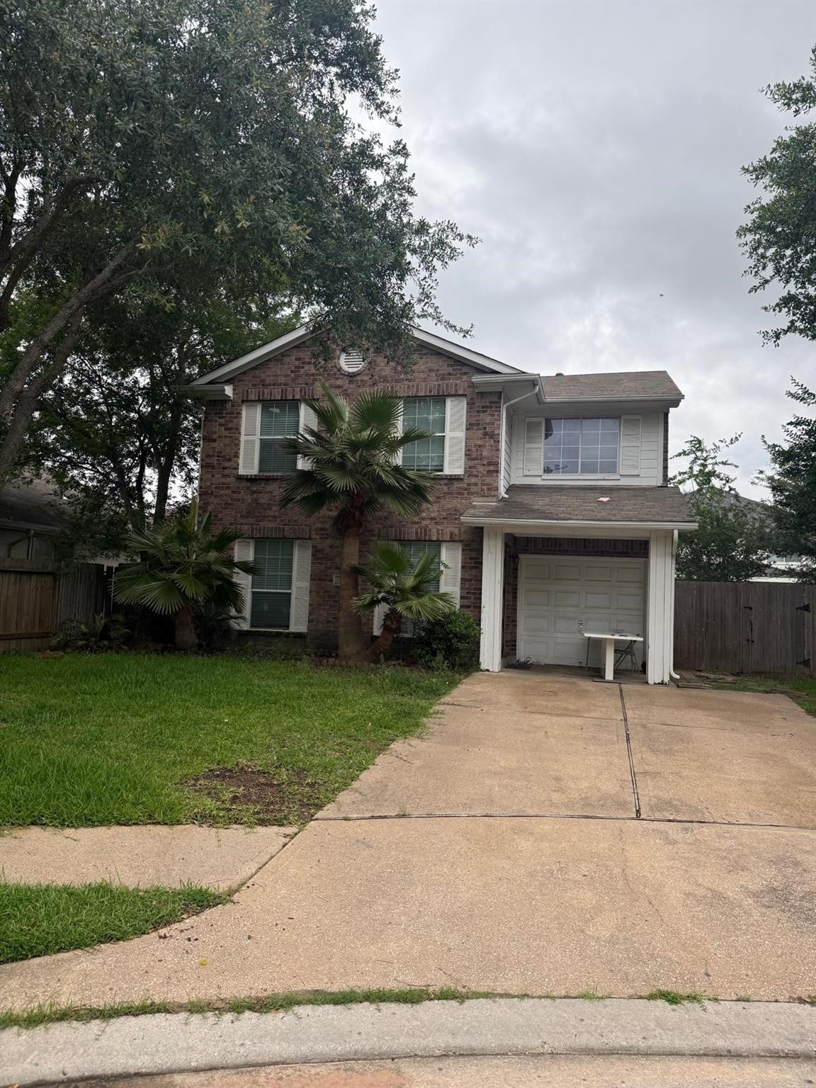 11714 Cotton Brook Court — photo