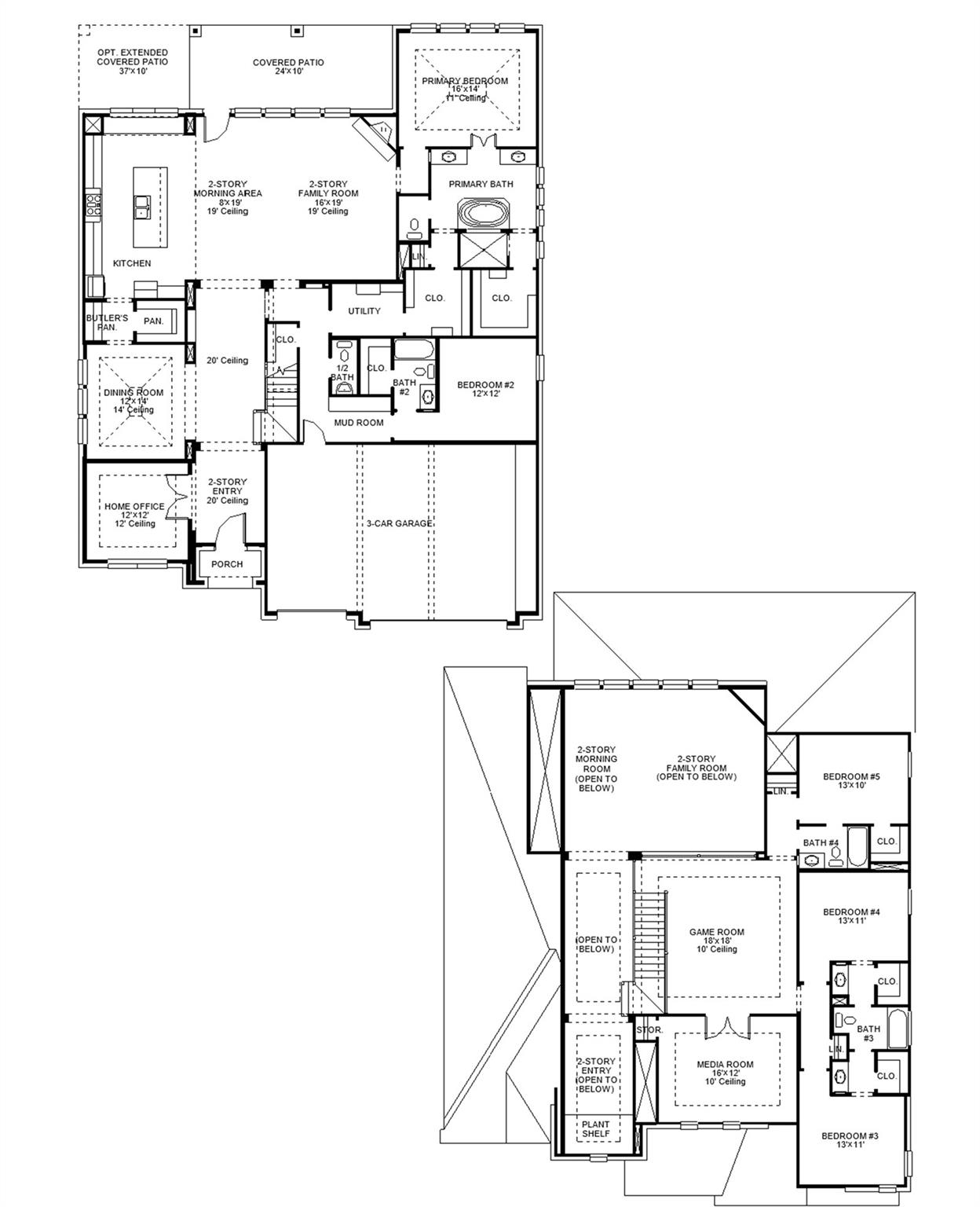 6539 King Ranch Loop, Manvel, TX 77578 — photo 3