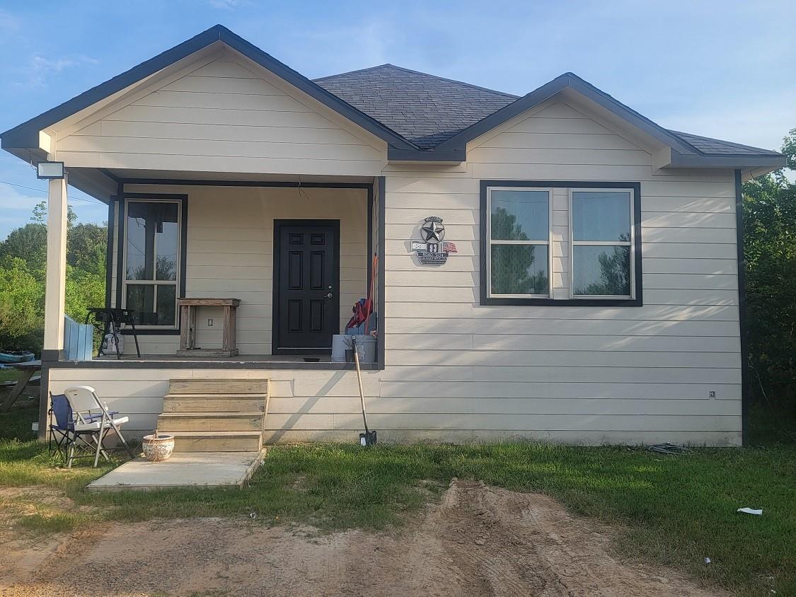 93 Road 5134 — photo