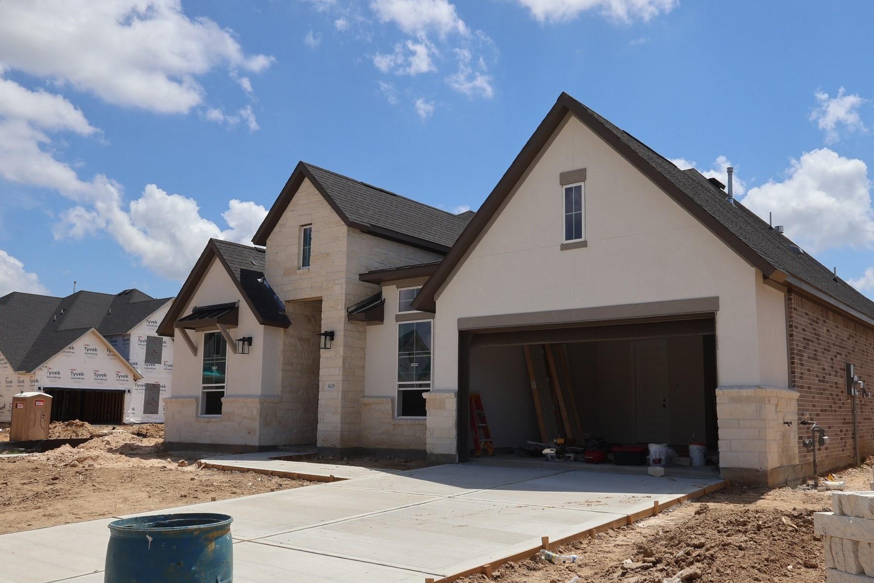 14218 Angelica View Lane — photo