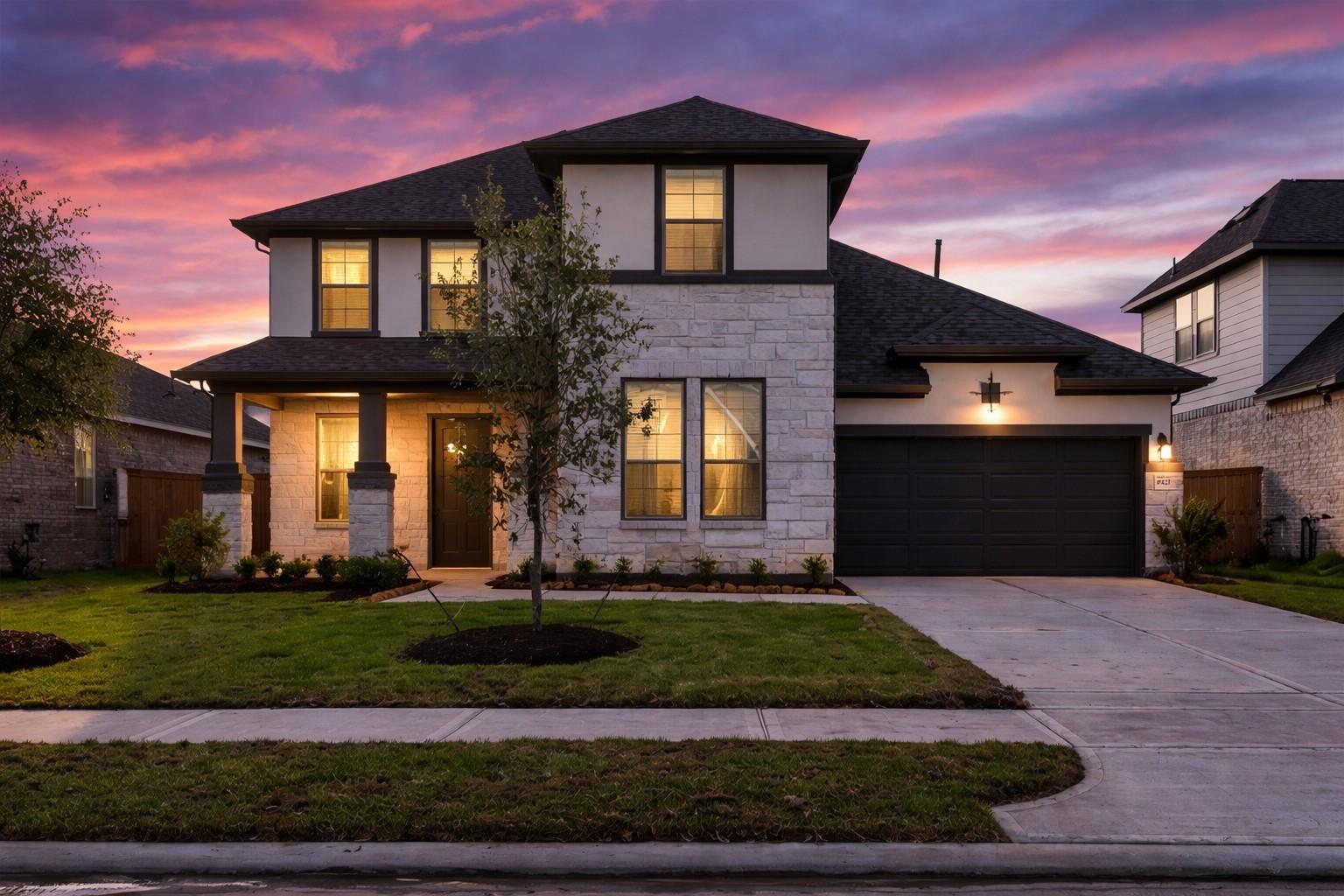 8531 Oceanmist Cove Drive — photo