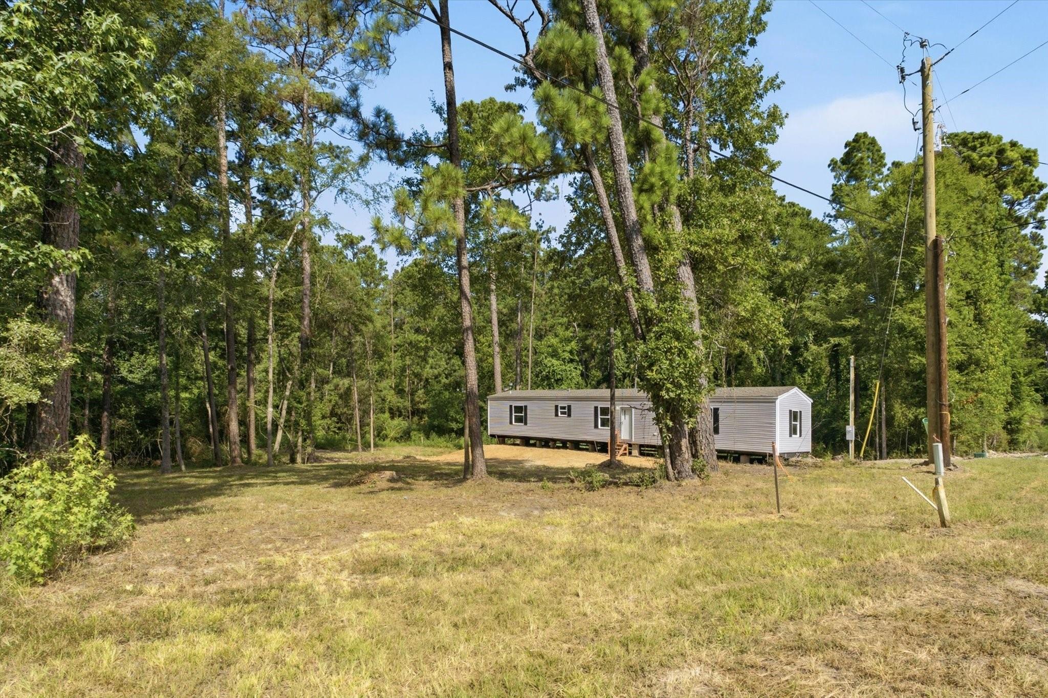 222 Moose Drive, Onalaska, TX 77360 — photo 2