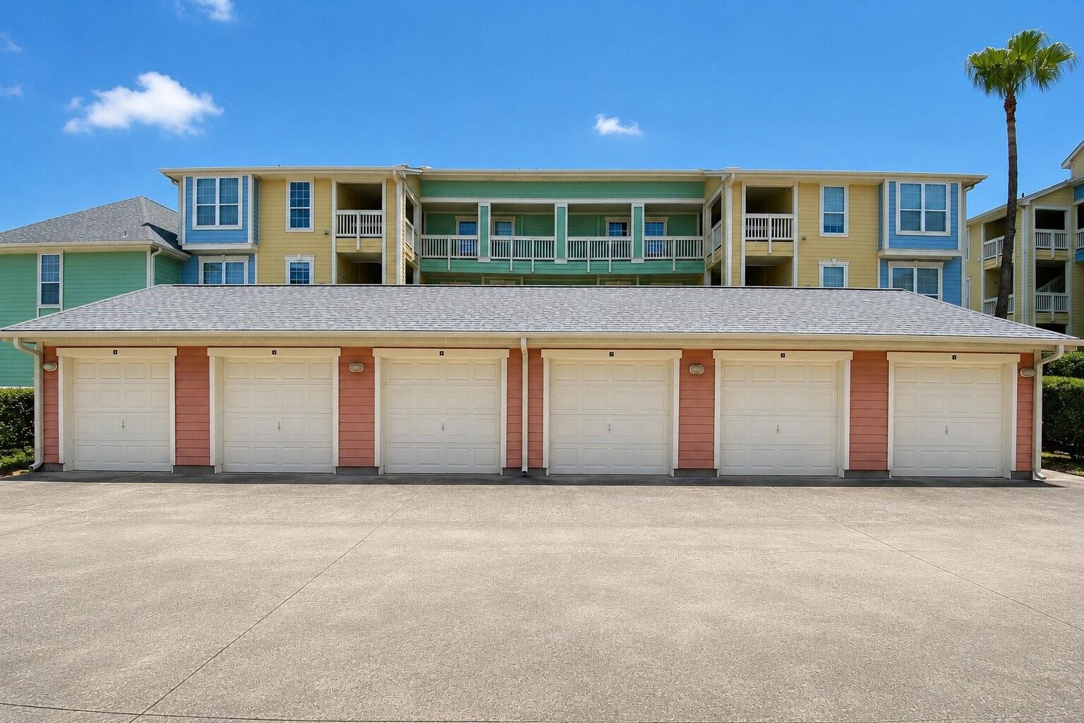 7000 Seawall Boulevard #923 — photo