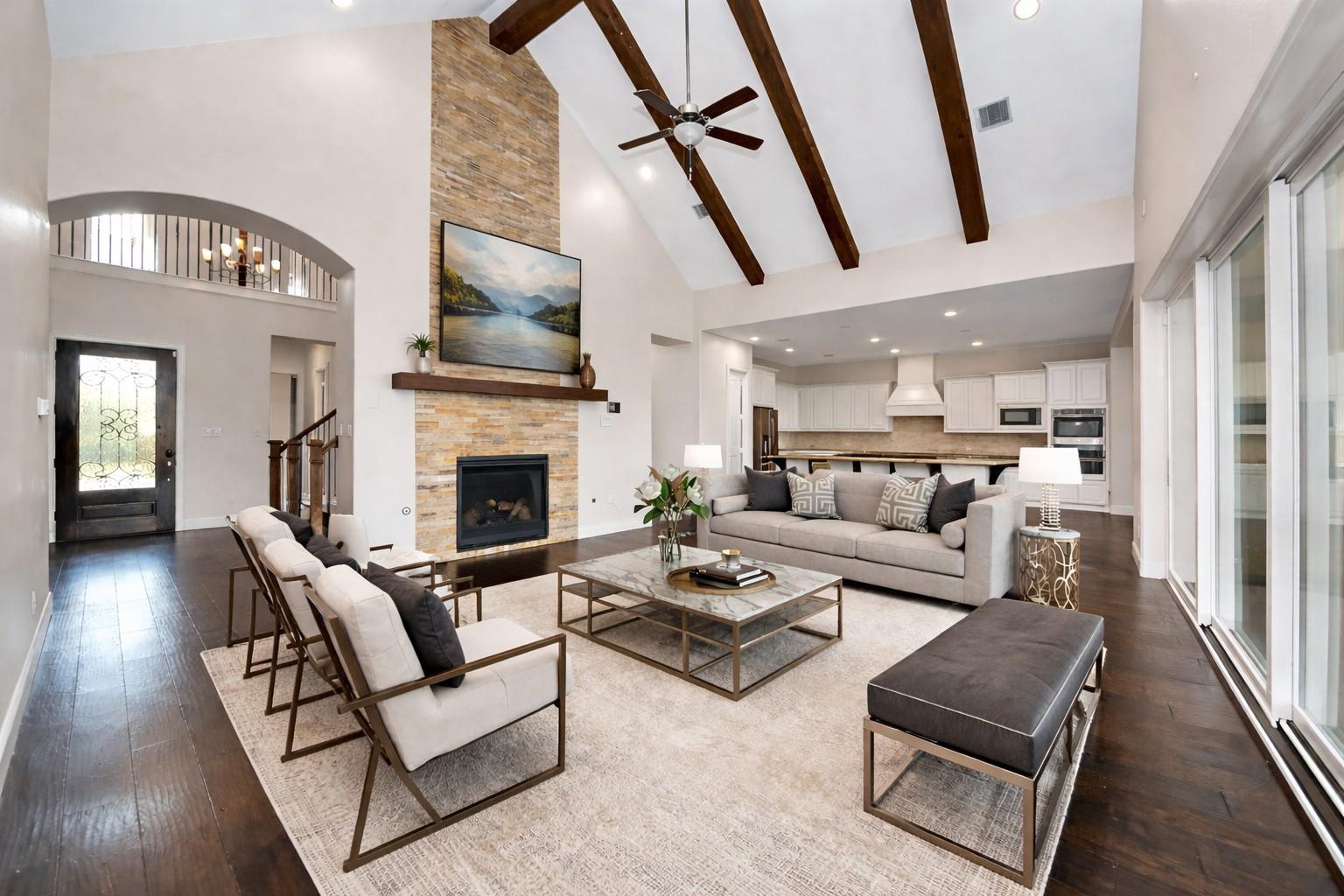 9814 Carver Drive — photo