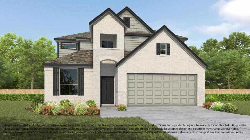 24511 Broad Park Ct — photo