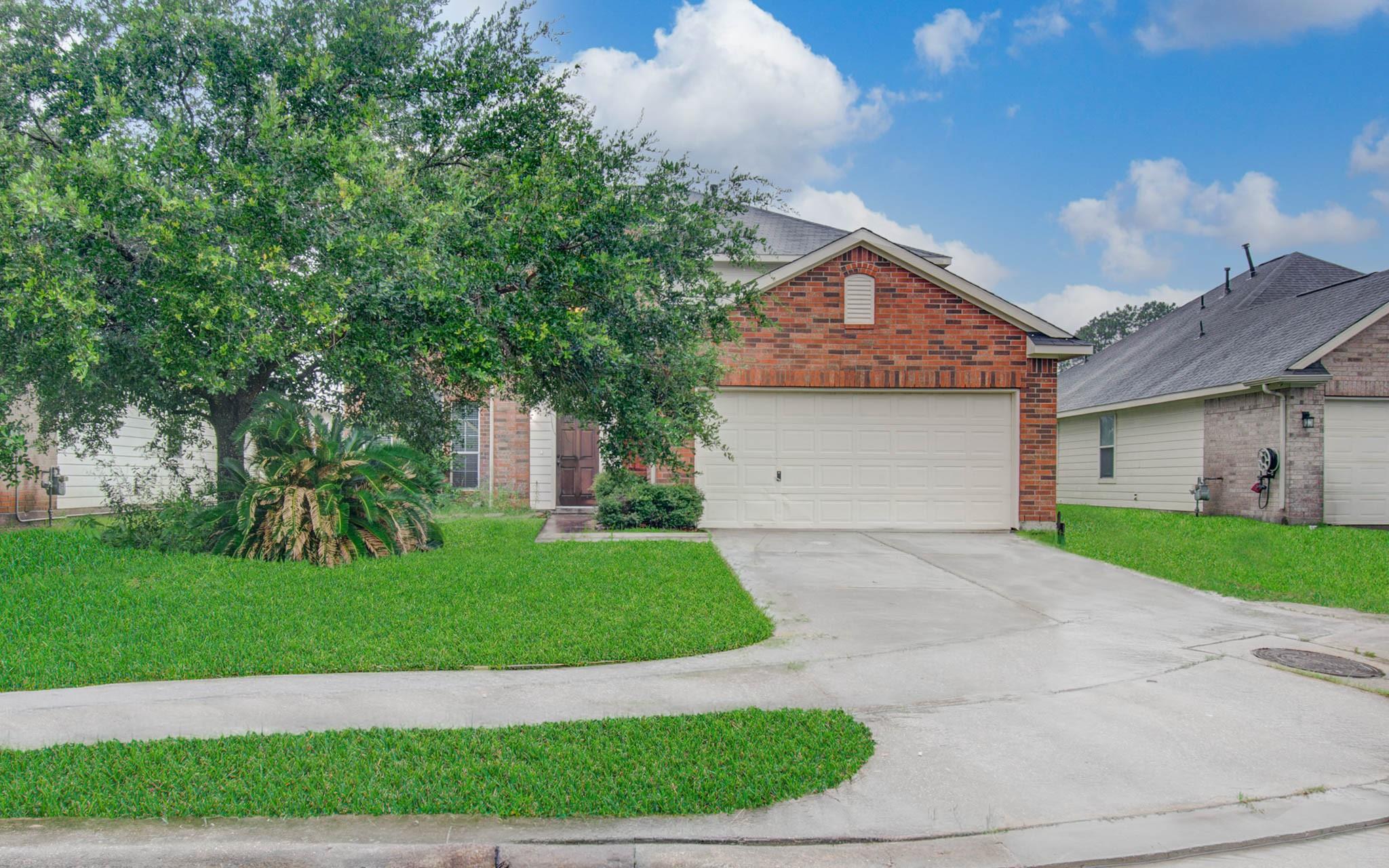 7106 Still Haven Drive — photo