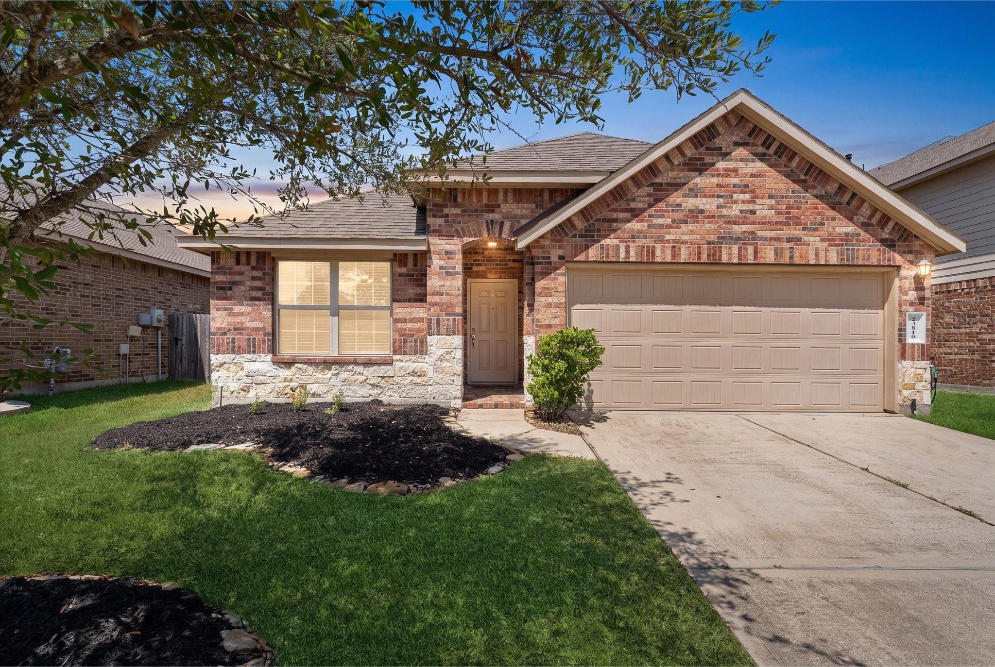 23810 Asino Drive — photo
