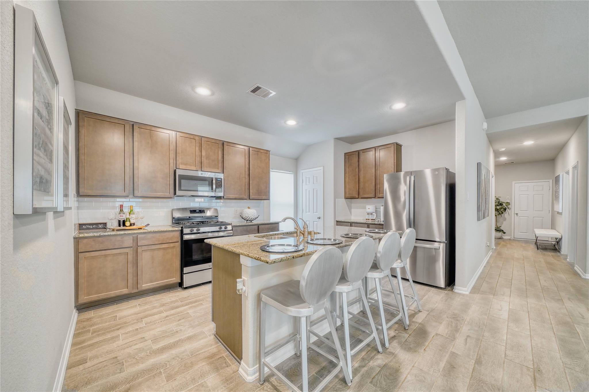 3411 Winchester Ranch Trail — photo
