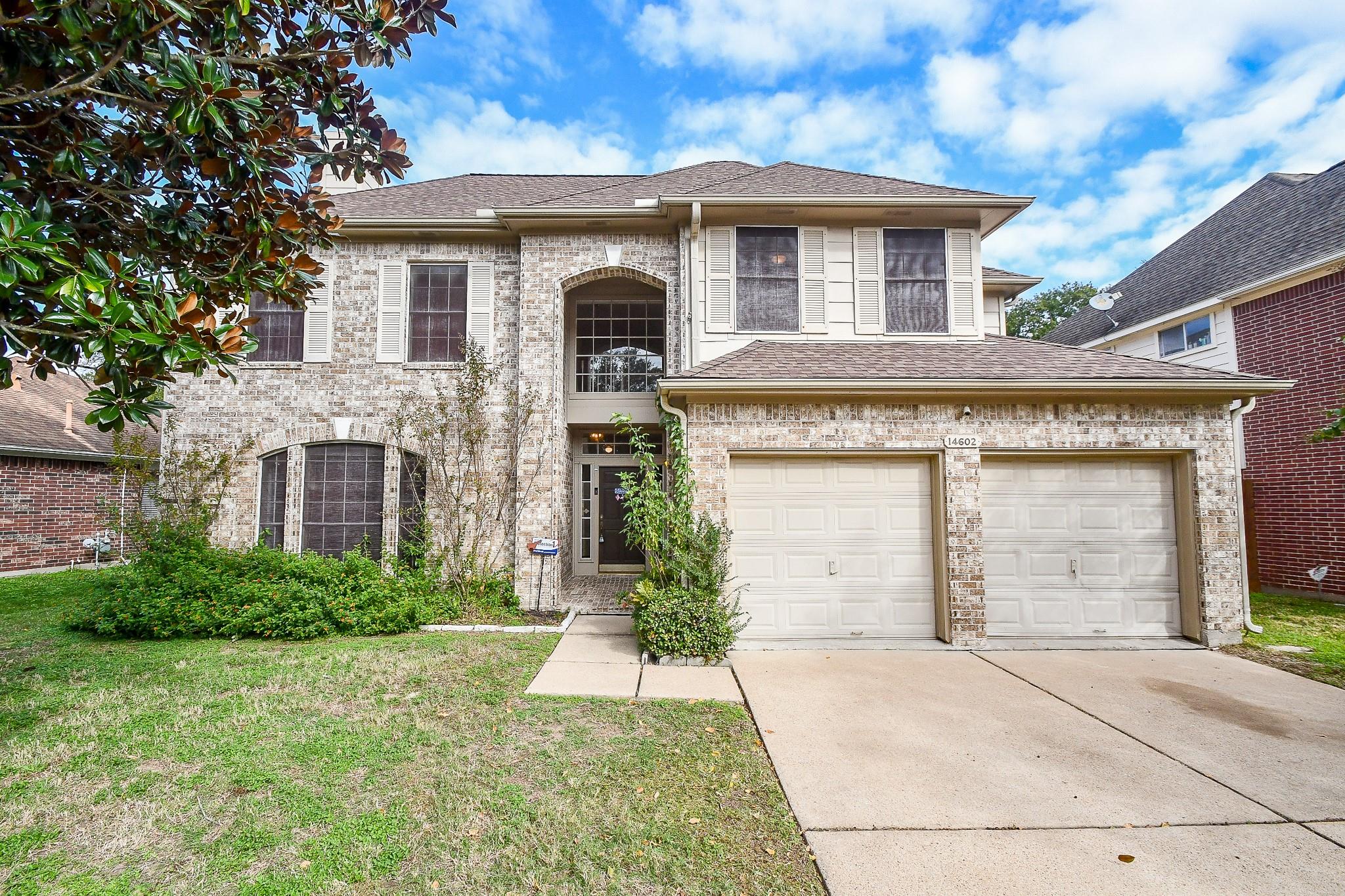 14602 Bradford Colony Drive — photo