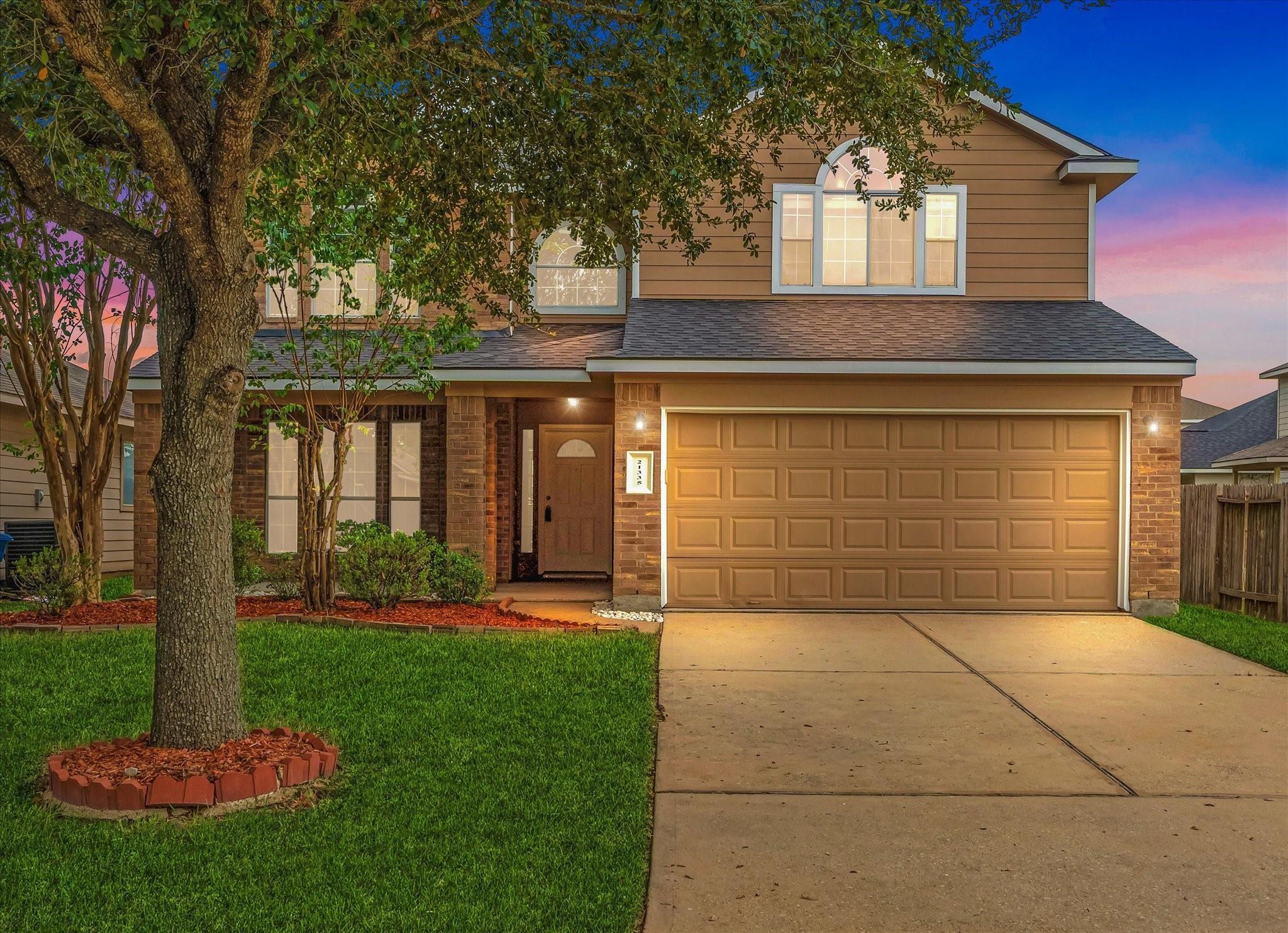 21335 Bella Dulce Court — photo