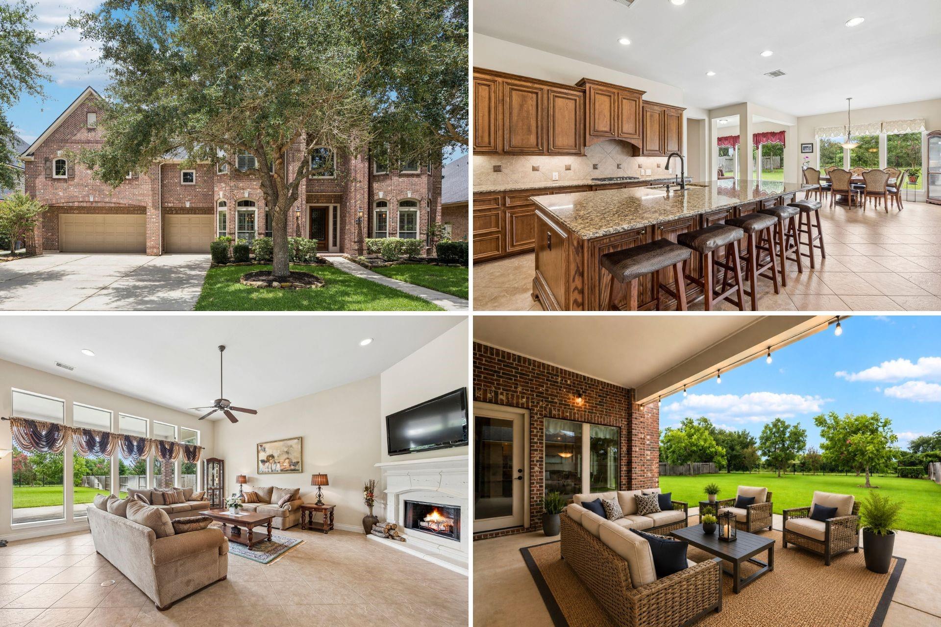 2414 Monarch Terrace Drive — photo