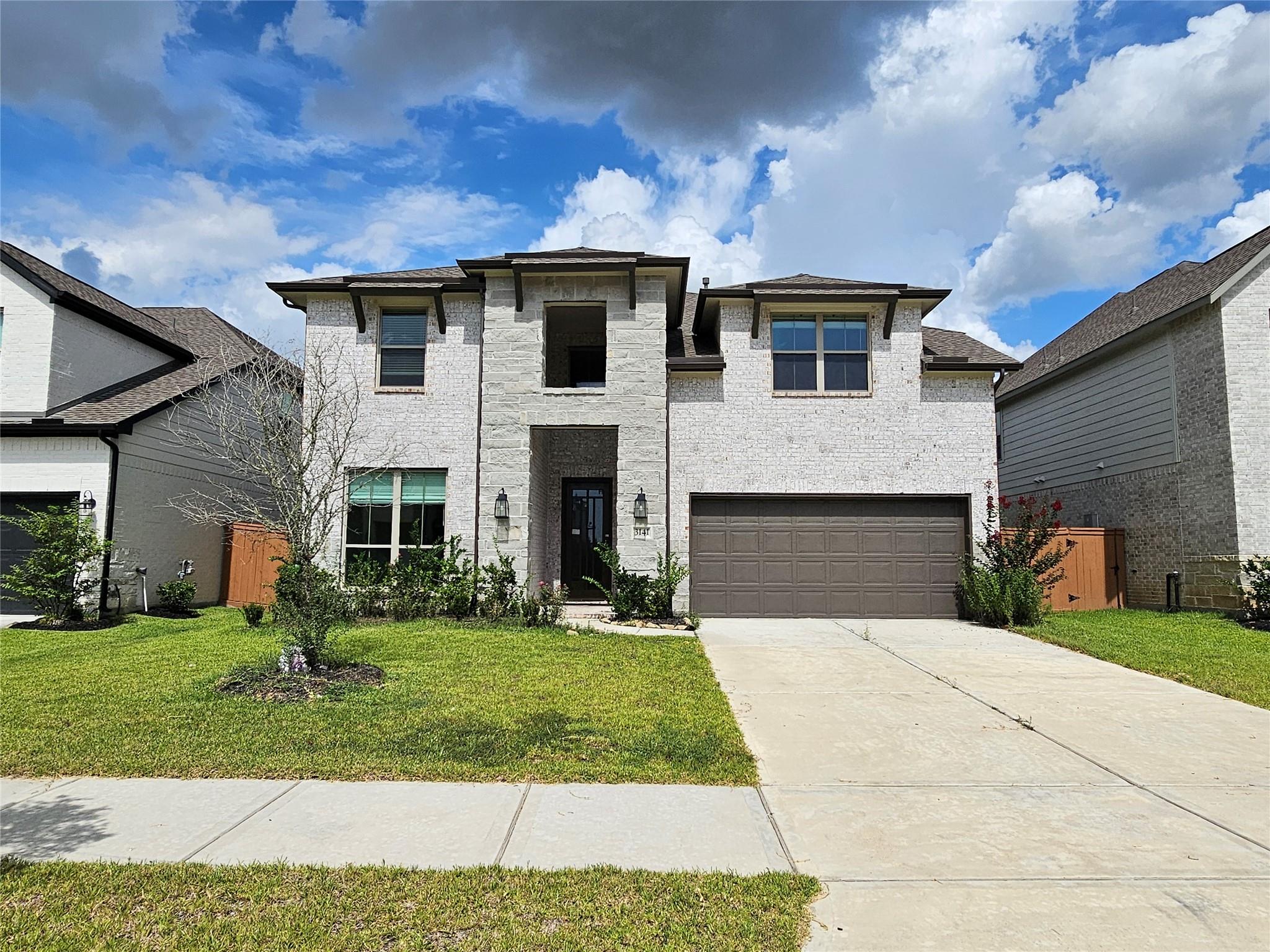 3141 Stingray Cove Drive — photo