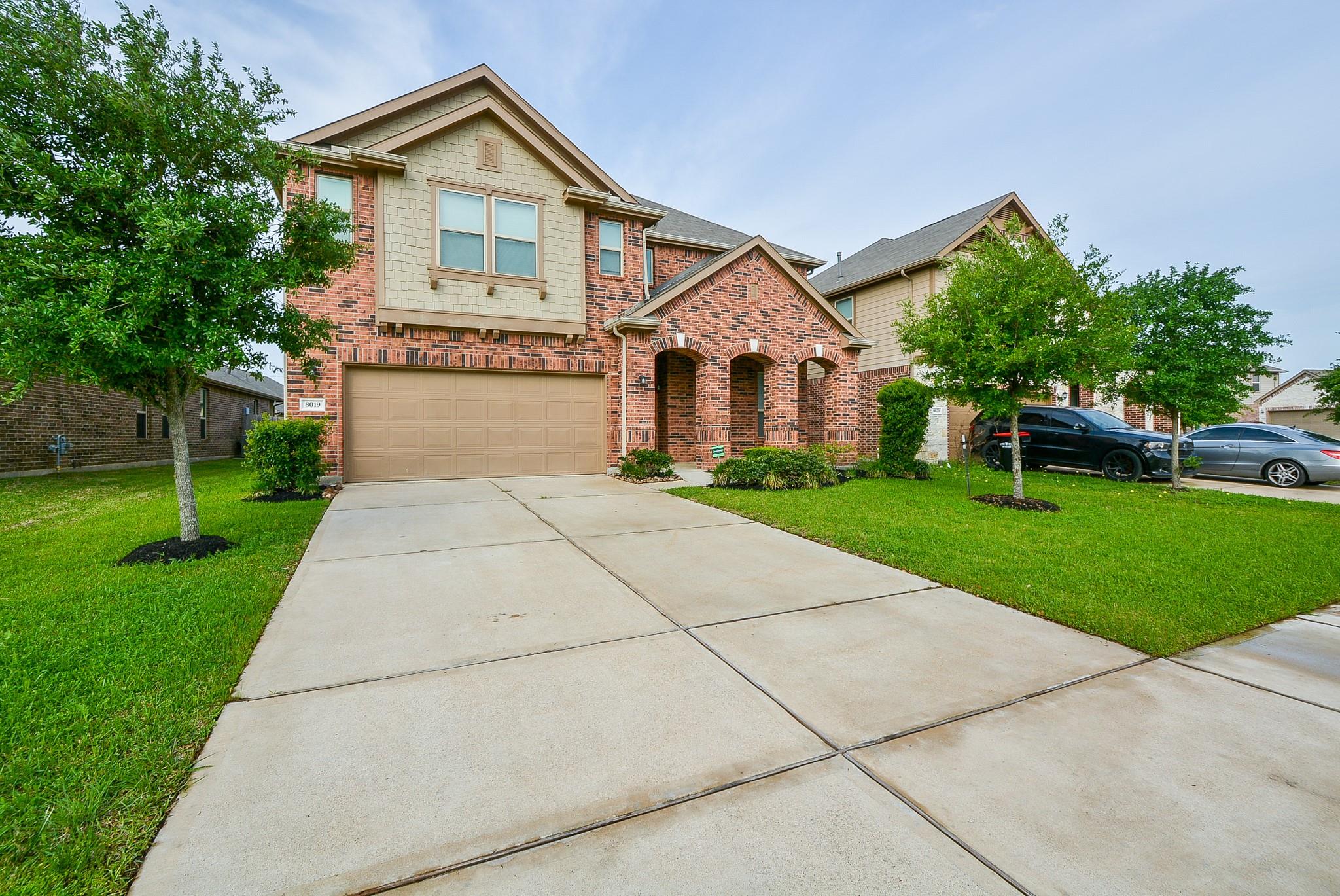 8019 Cheyenne Hills Trail — photo