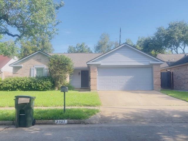 3907 Kitchen Hill Lane — photo
