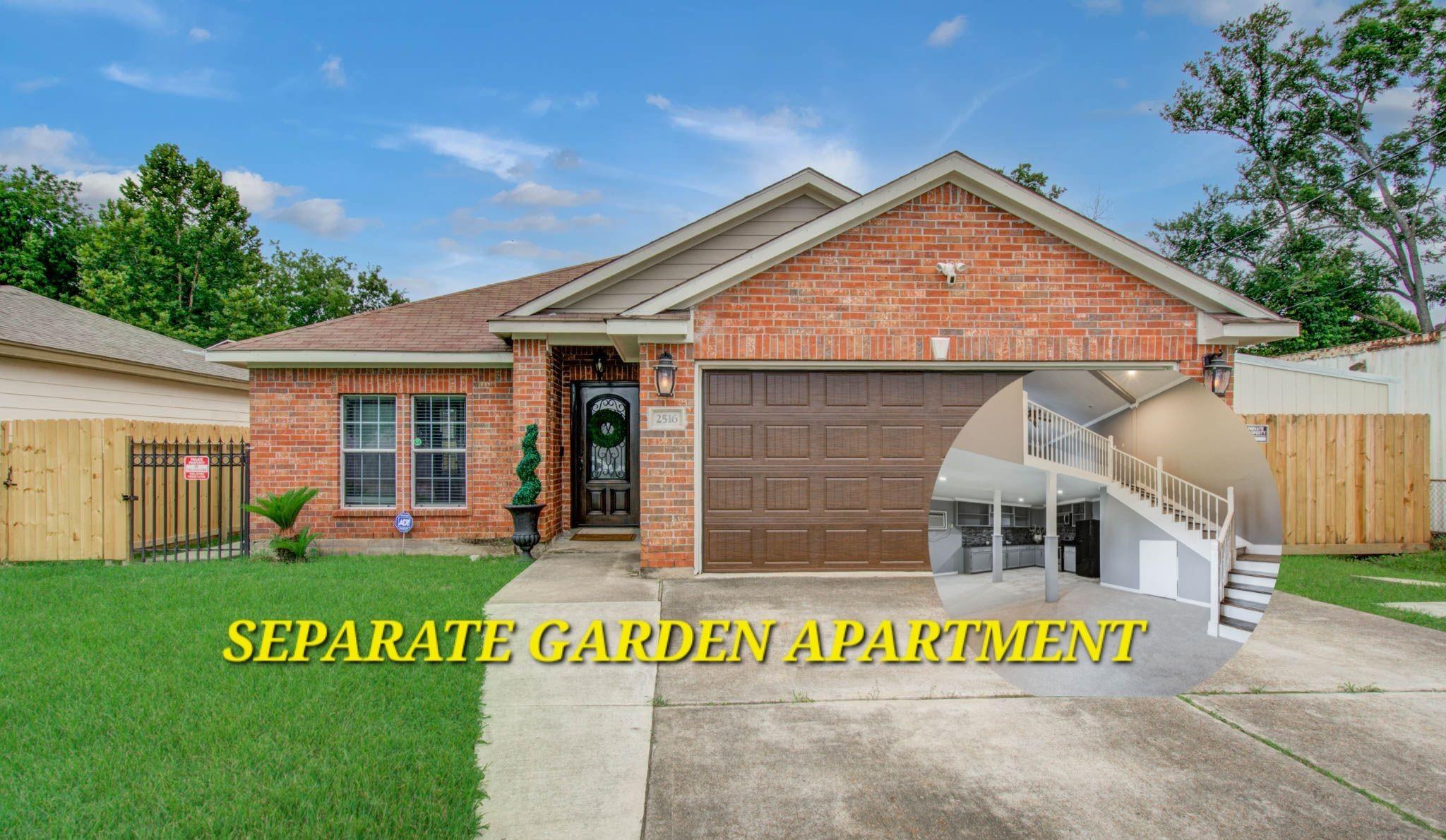 2516 Vaughn Street — photo