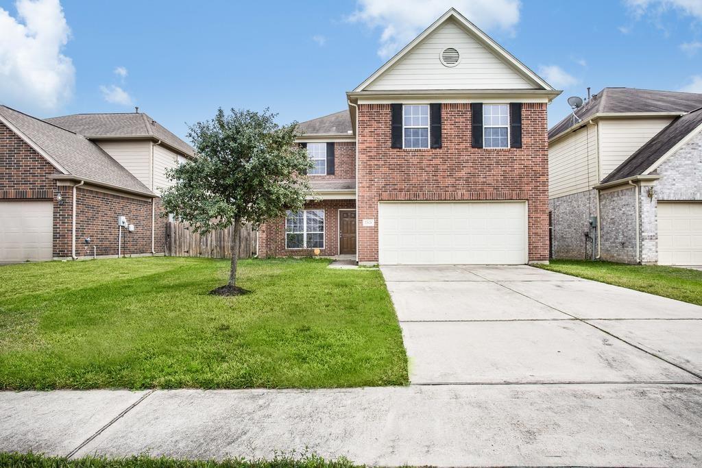 22626 Spring Crossing Drive — photo