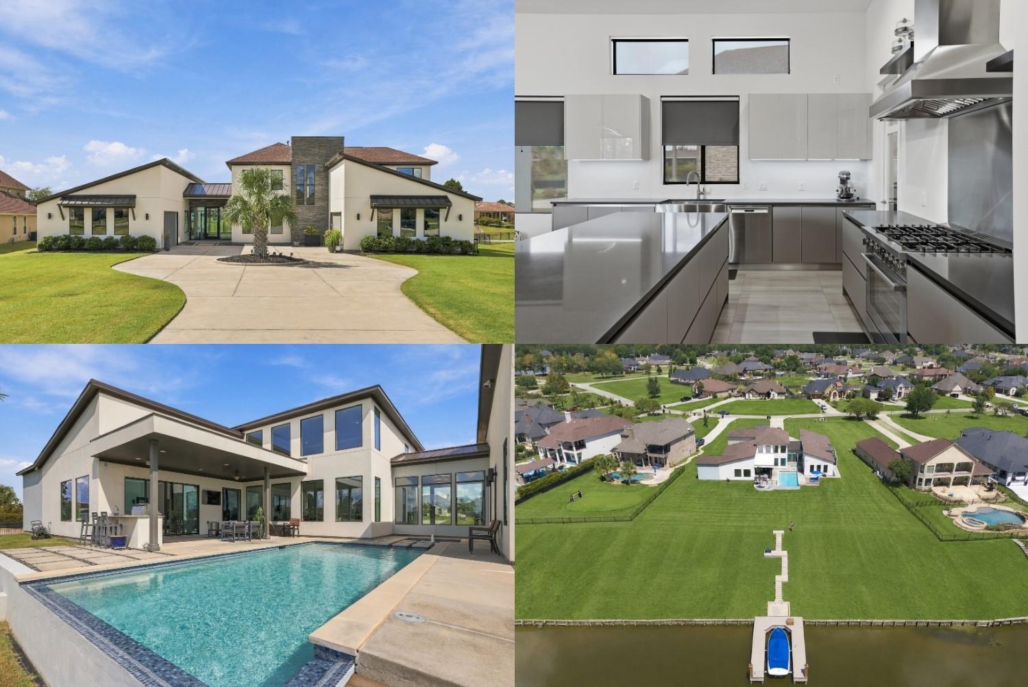 11600 Grand Pine Drive — photo