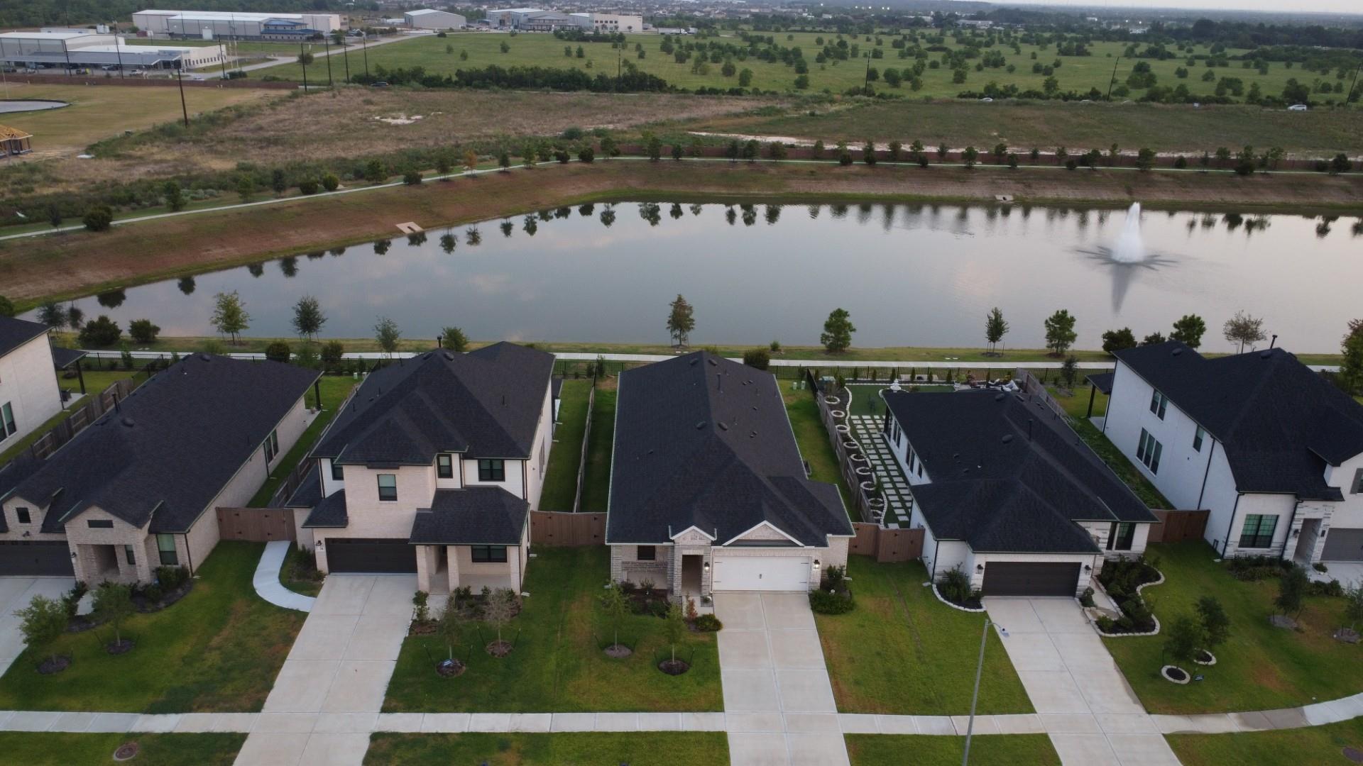 25314 Loch Doon Drive — photo