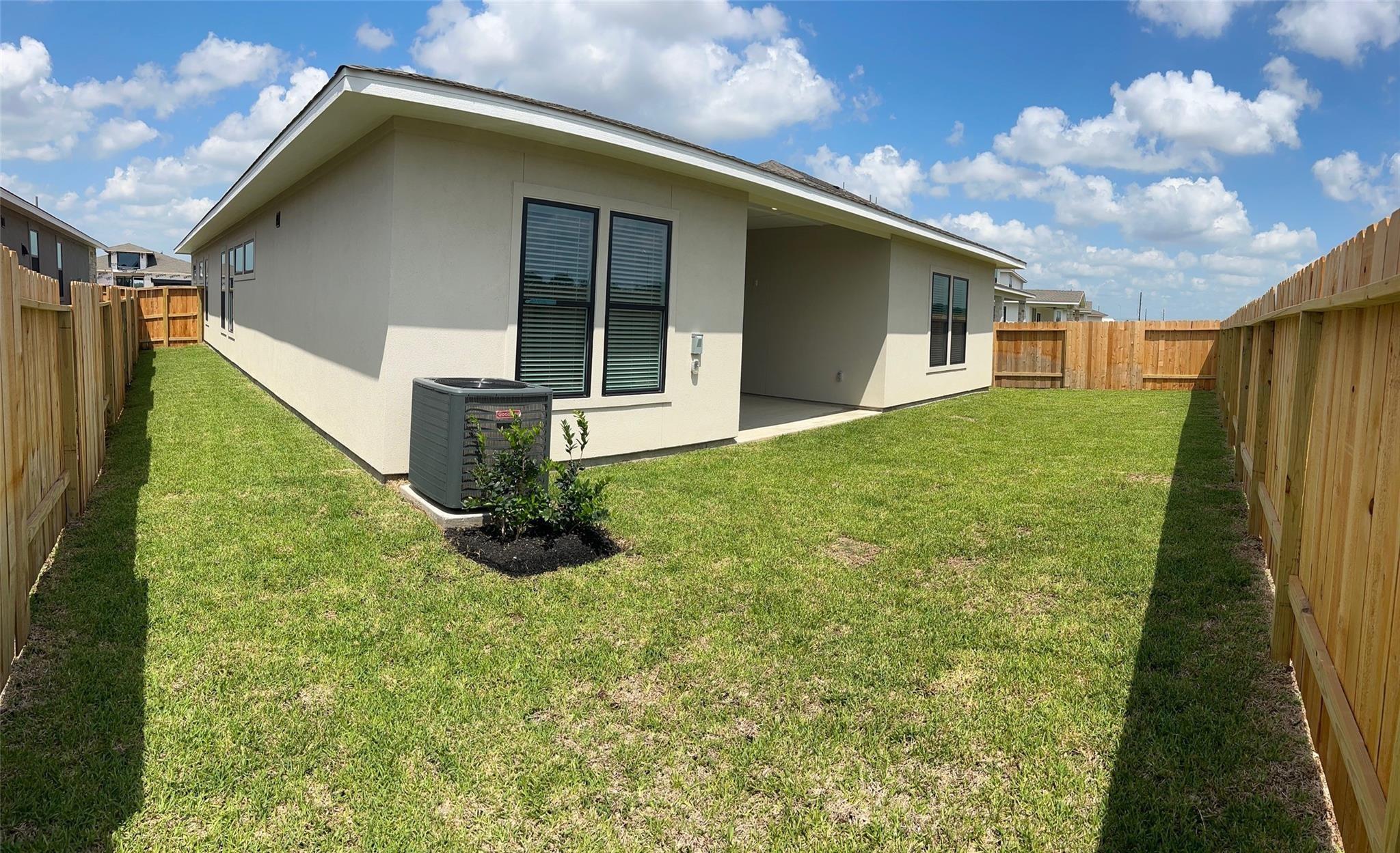 1816 Drover Lane, Rosenberg, TX 77471 — photo 2