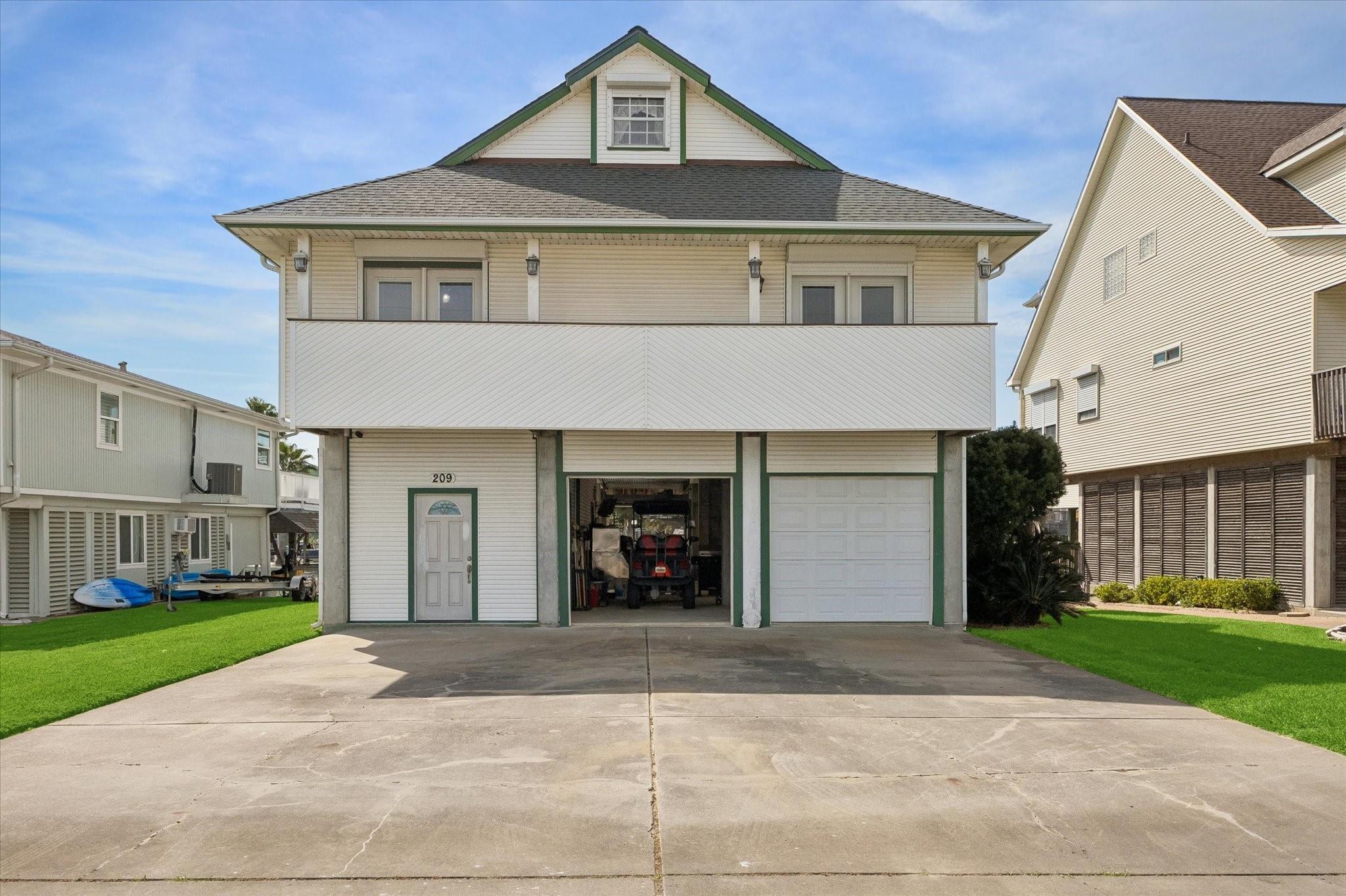 209 Bora Bora Drive — photo