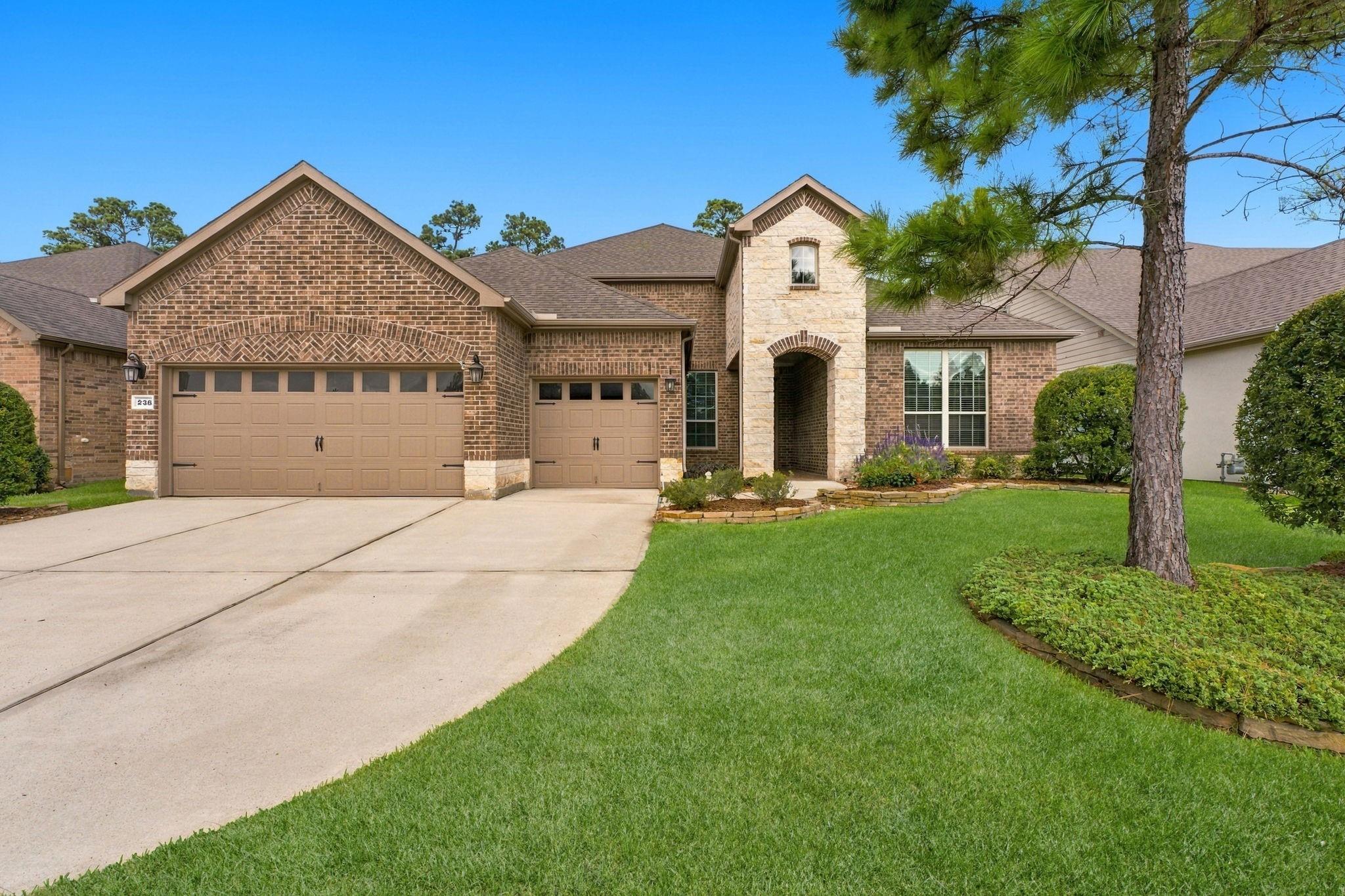 236 Appaloosa Court — photo
