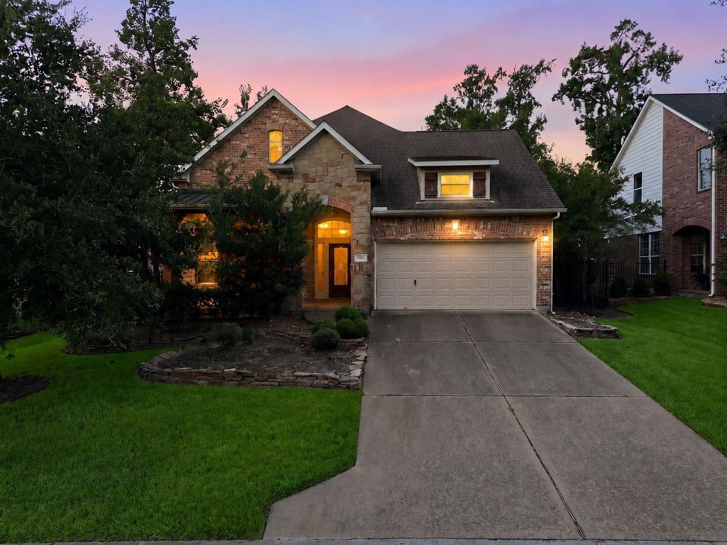 55 Granite Path Pl — photo