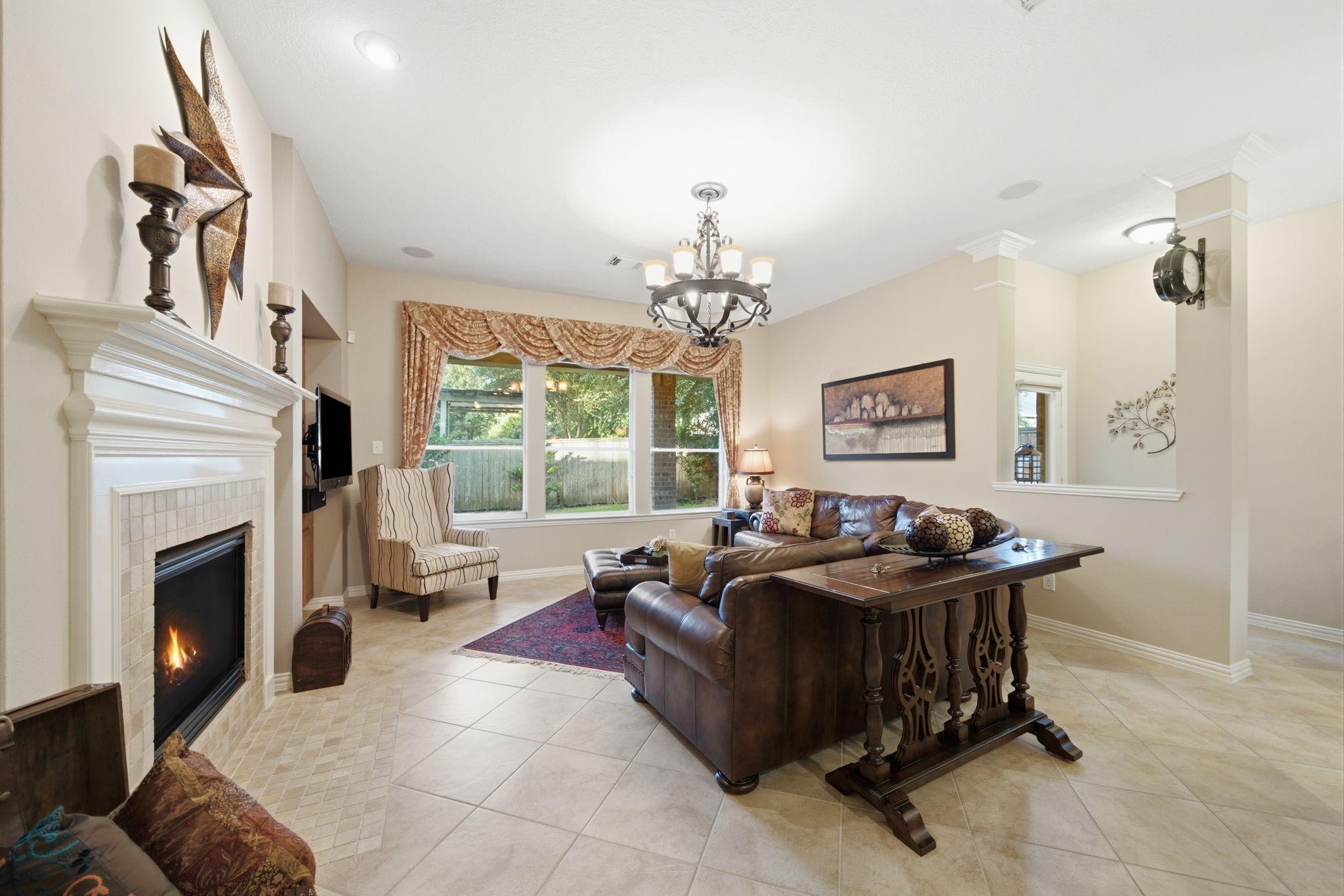 55 Granite Path Place, The Woodlands, TX 77389 — photo 3