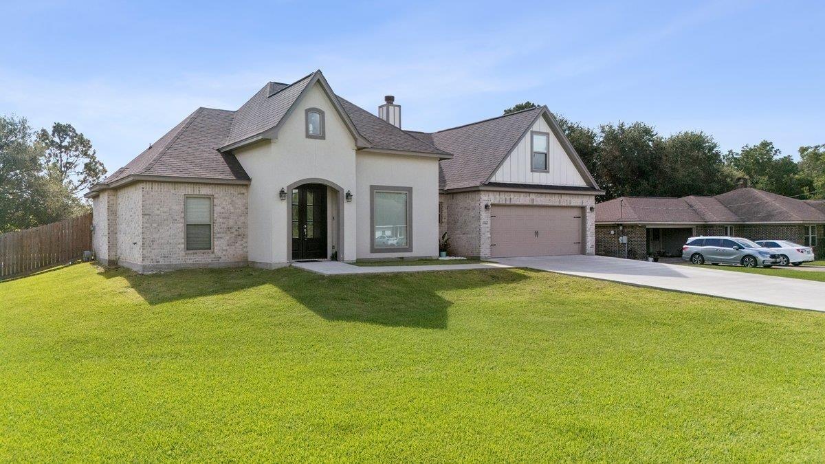 11560 Davidson Road — photo