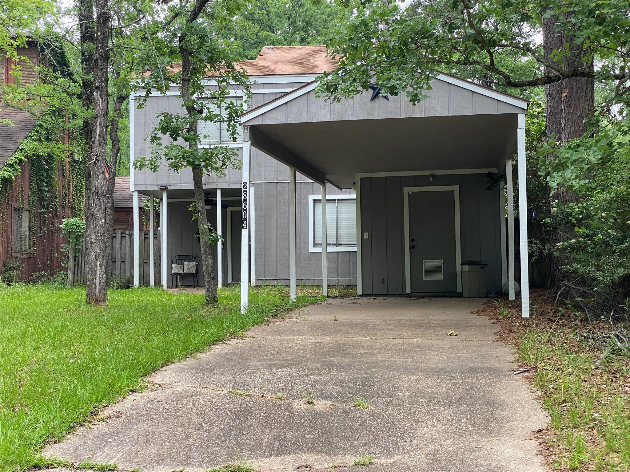 28604 Magnolia Court — photo