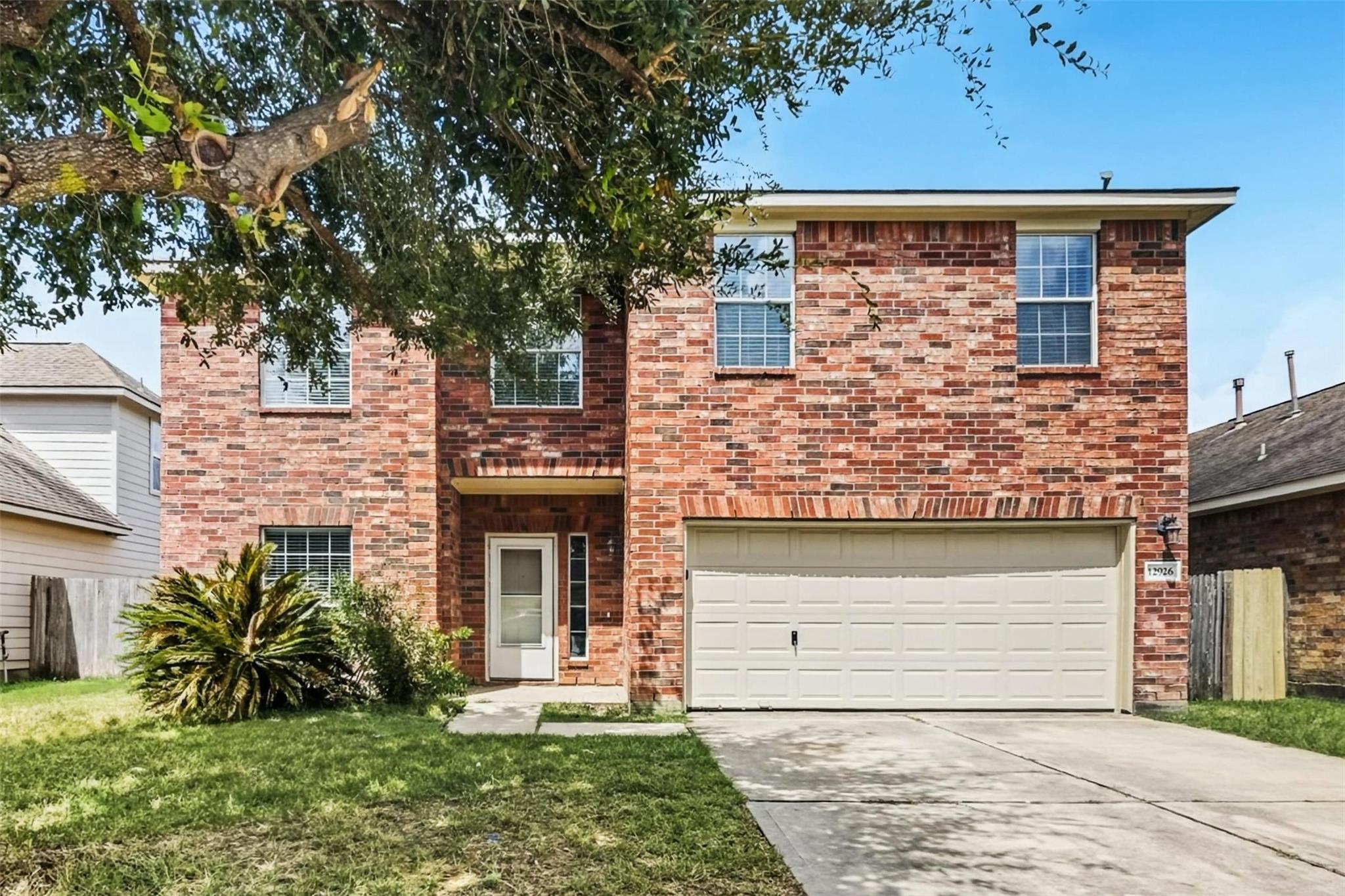 12926 Pine Meadows Street — photo