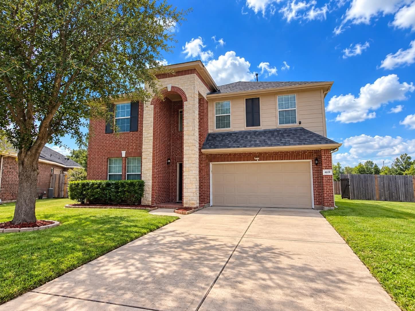 4618 Alta Peak Court — photo