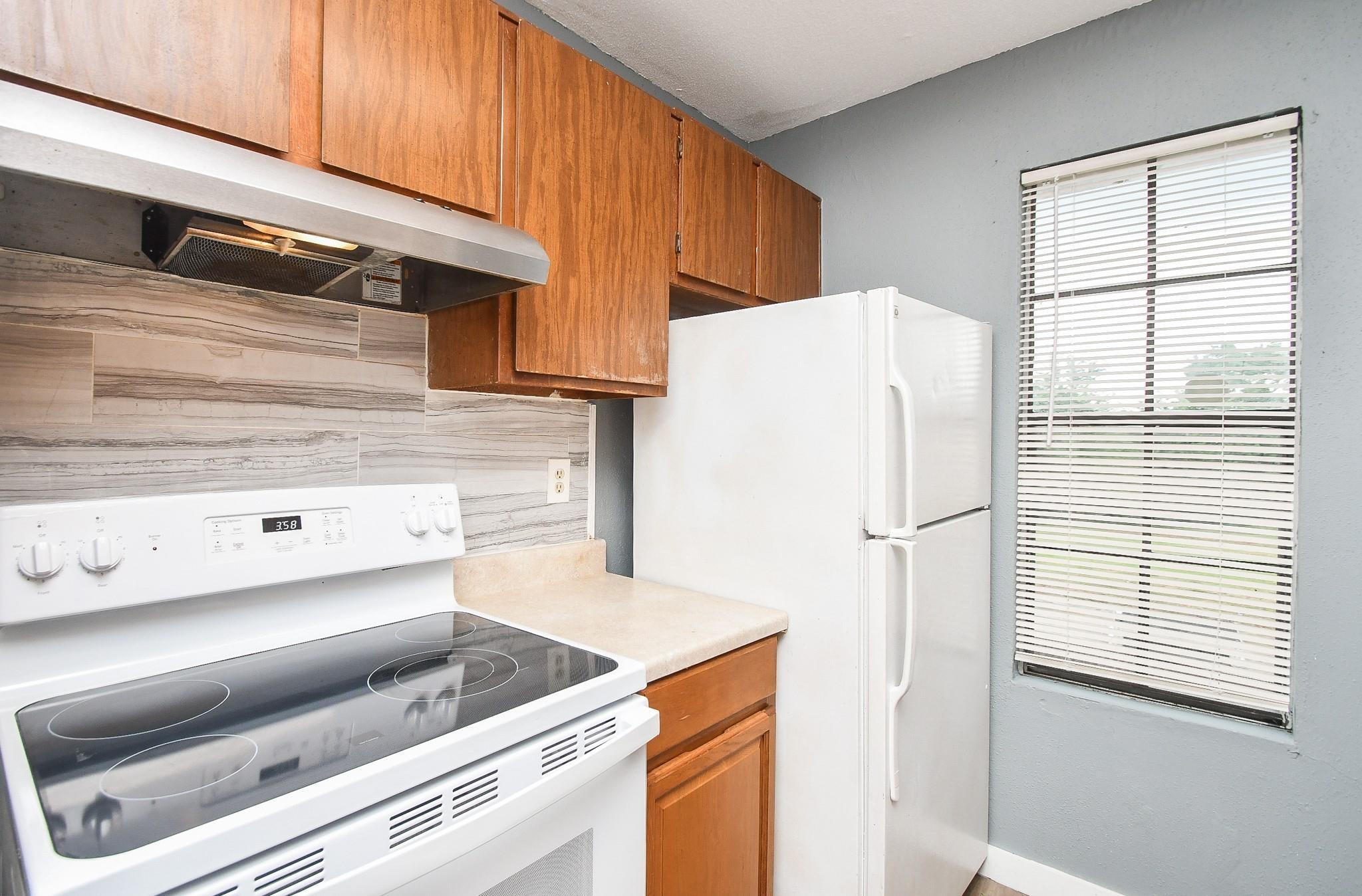8323 Wilcrest Drive #17008 — photo