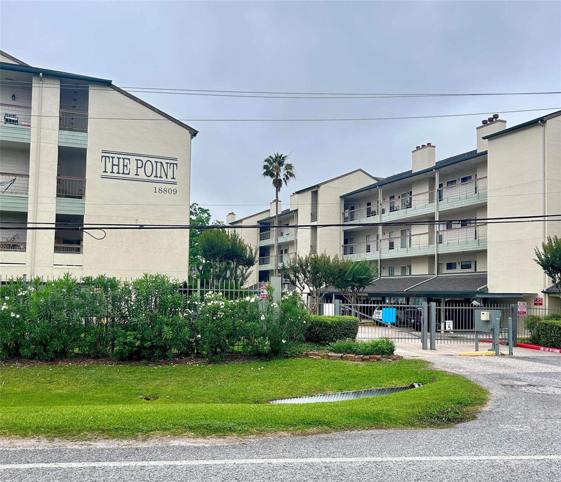18809 Egret Bay Boulevard #125 — photo