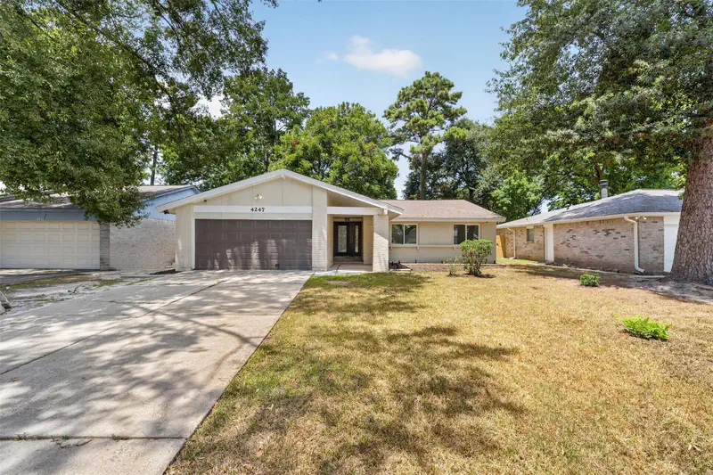 4247 Rosegate Drive — photo