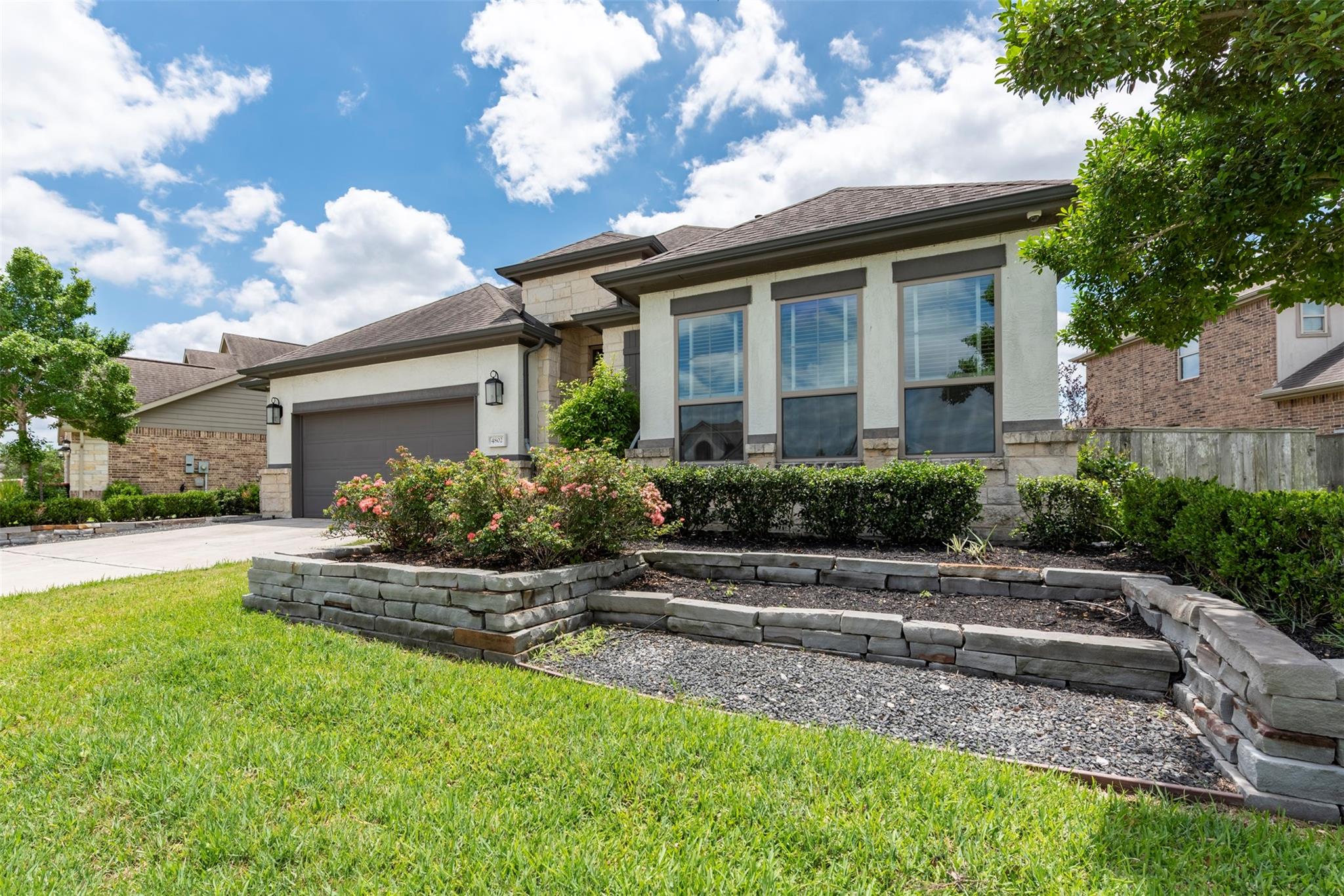 4802 Gingerwood Trace Lane — photo